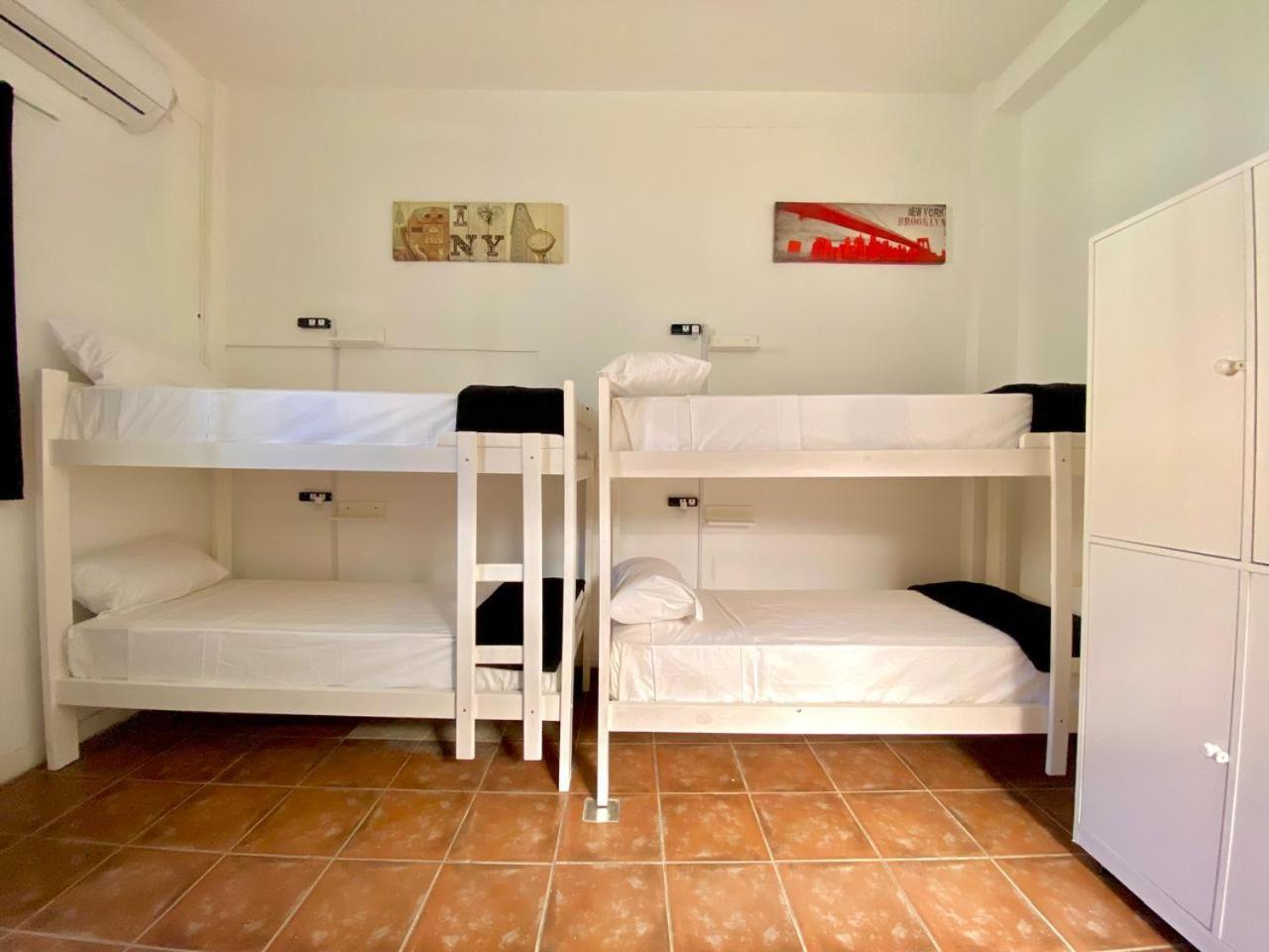 Ph Palermo Albergue