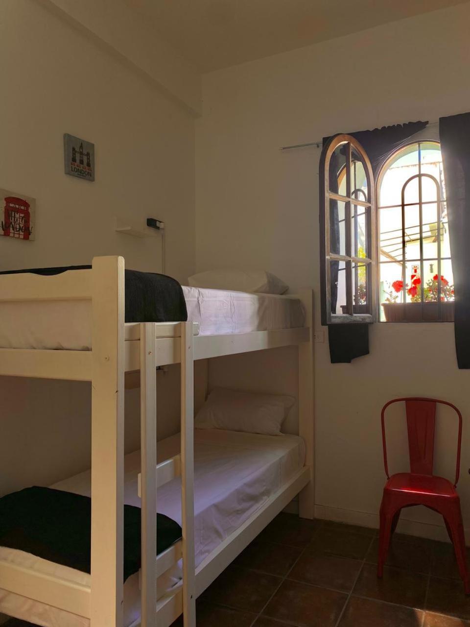 Albergue Ph Palermo