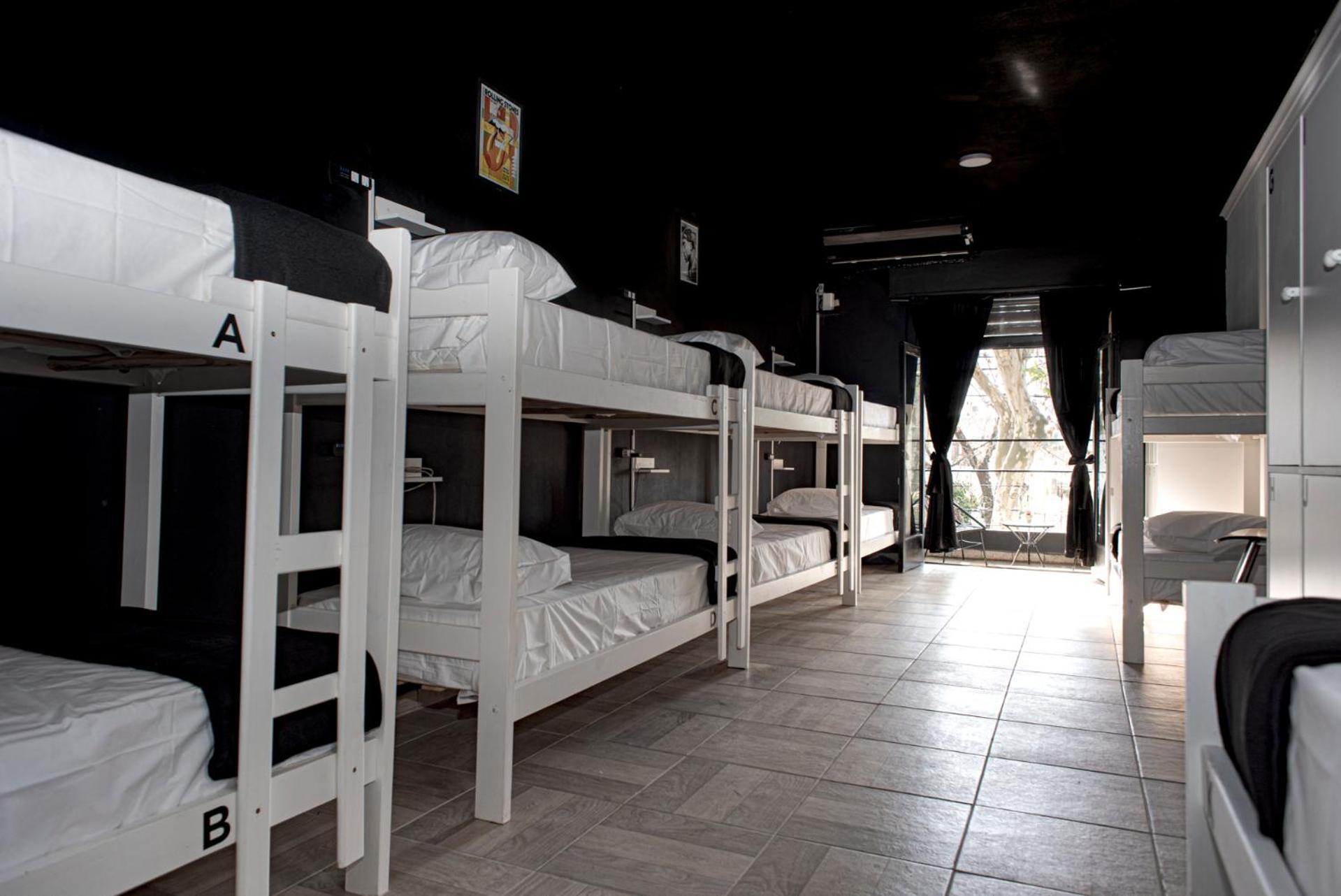 Ph Palermo Albergue Buenos Aires