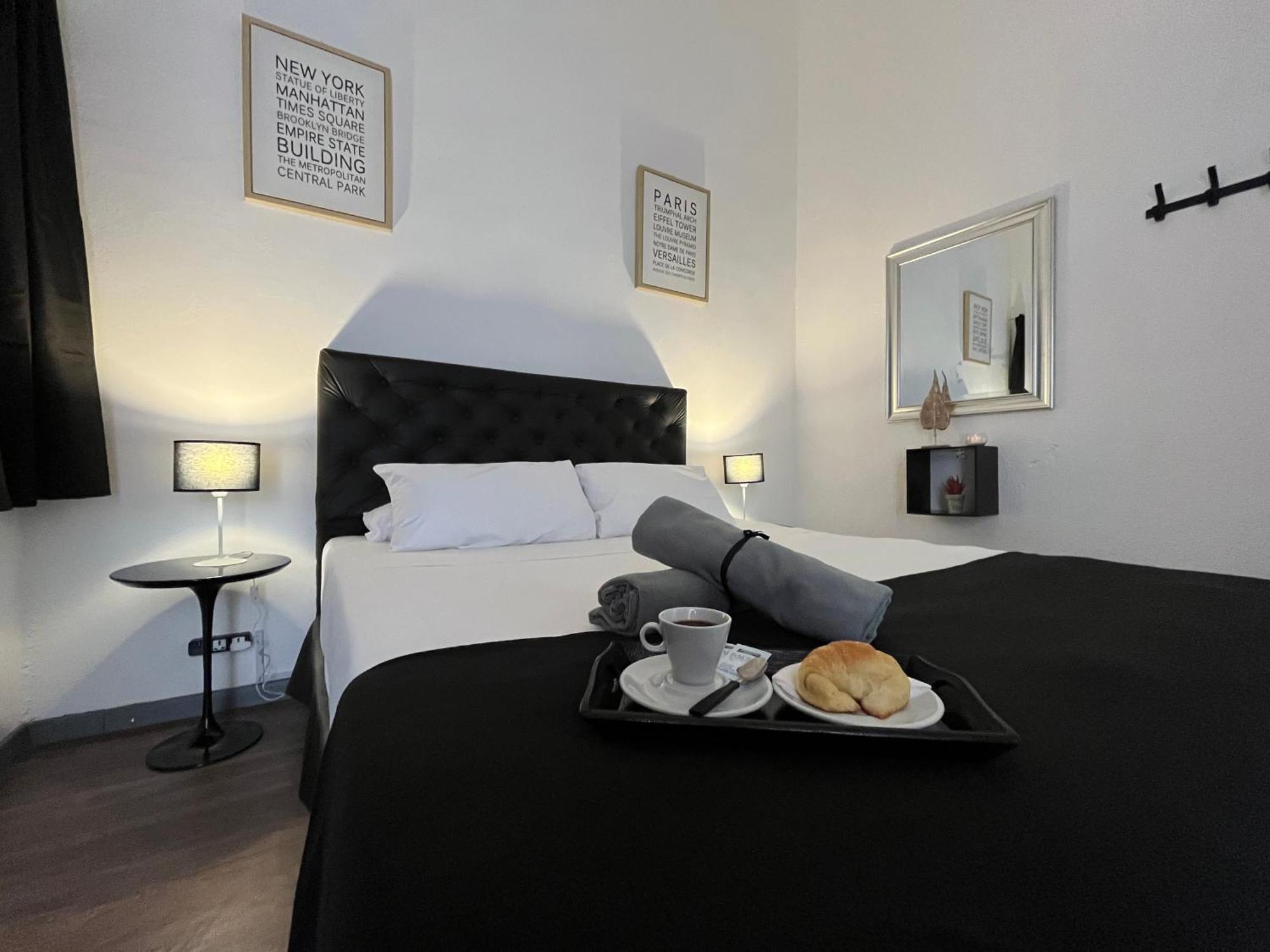 Ph Palermo Albergue
