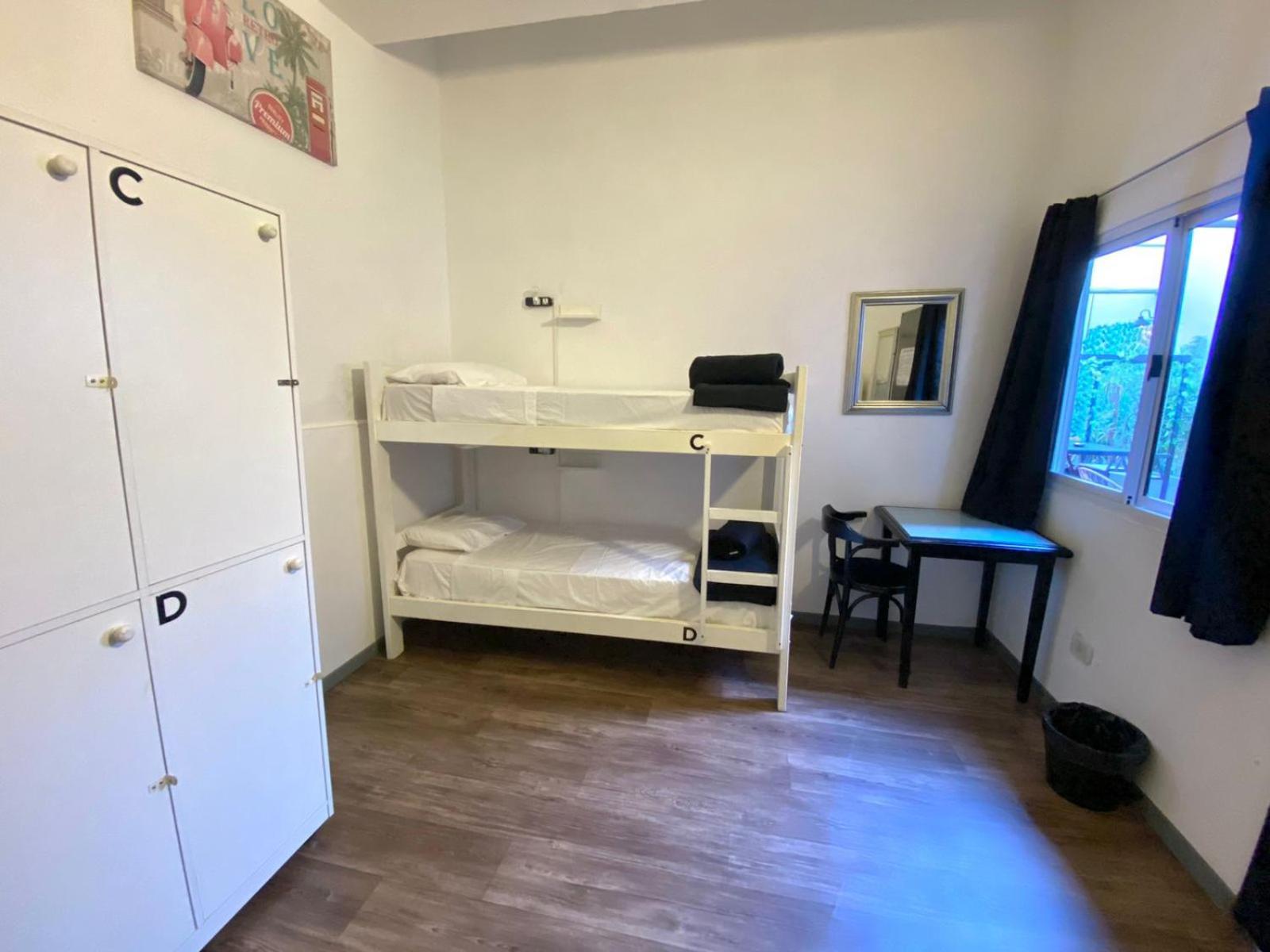 Ph Palermo Albergue *