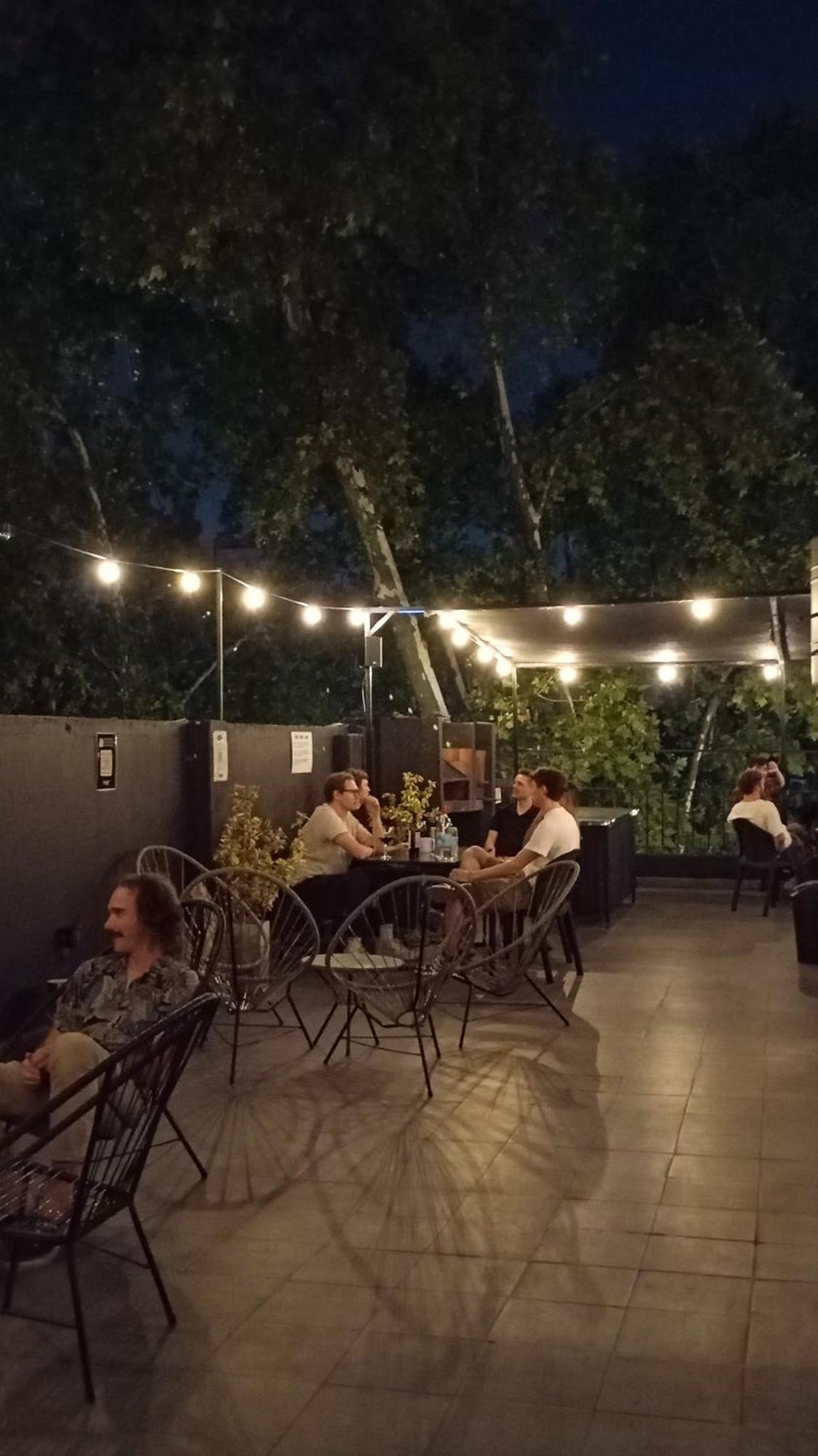 Albergue Ph Palermo *