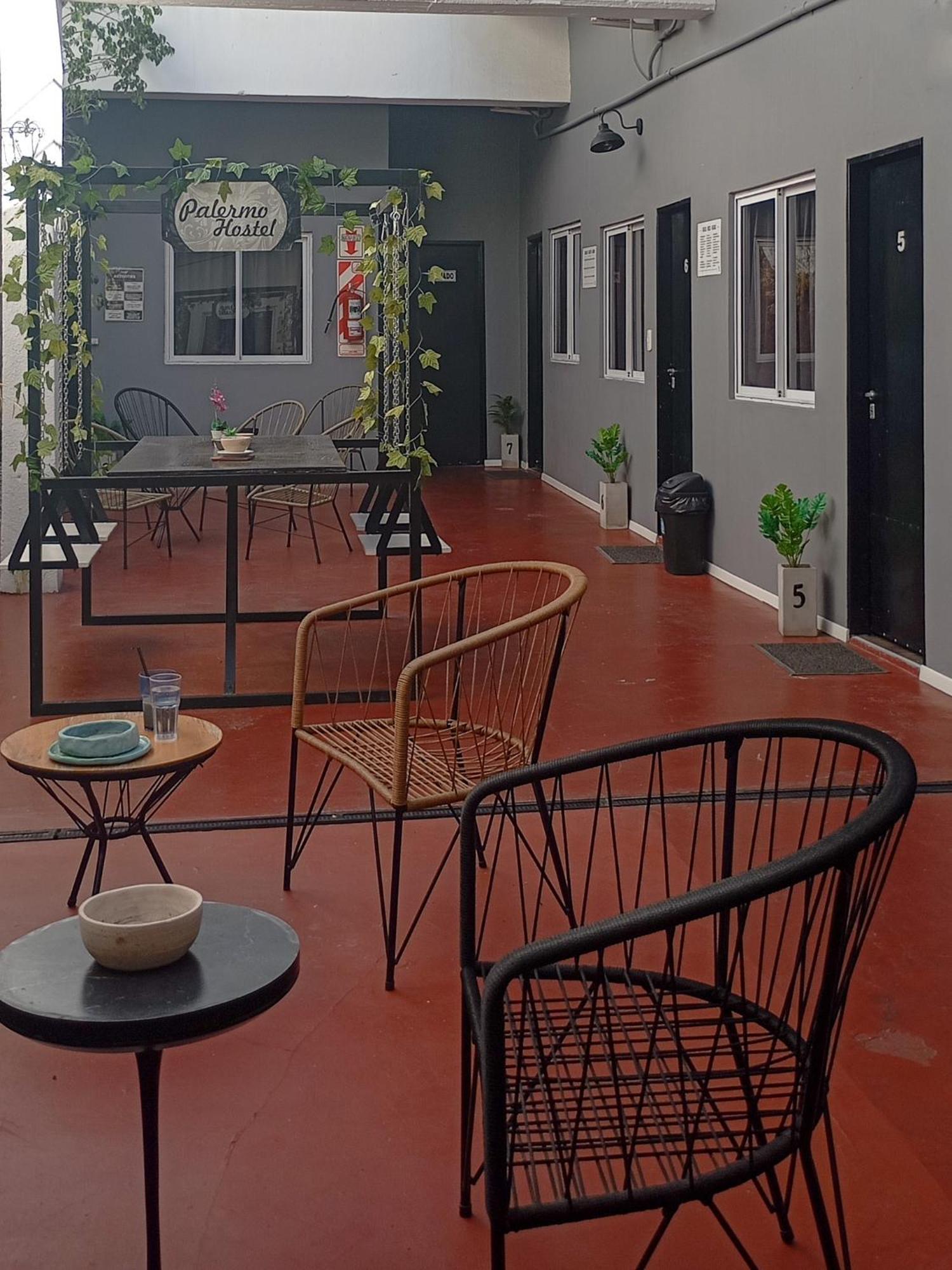 Albergue Ph Palermo *
