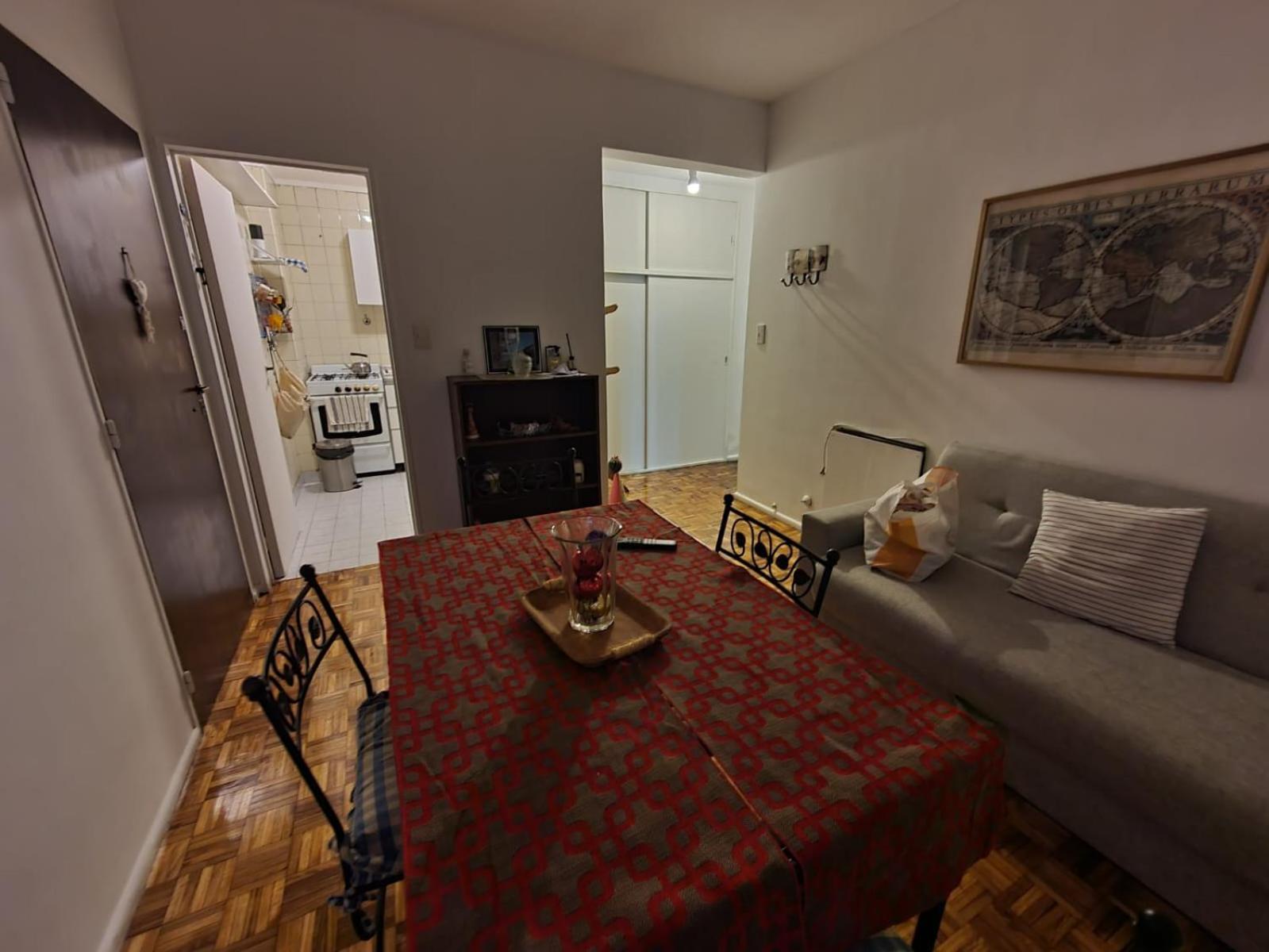 Apartment Alcira *