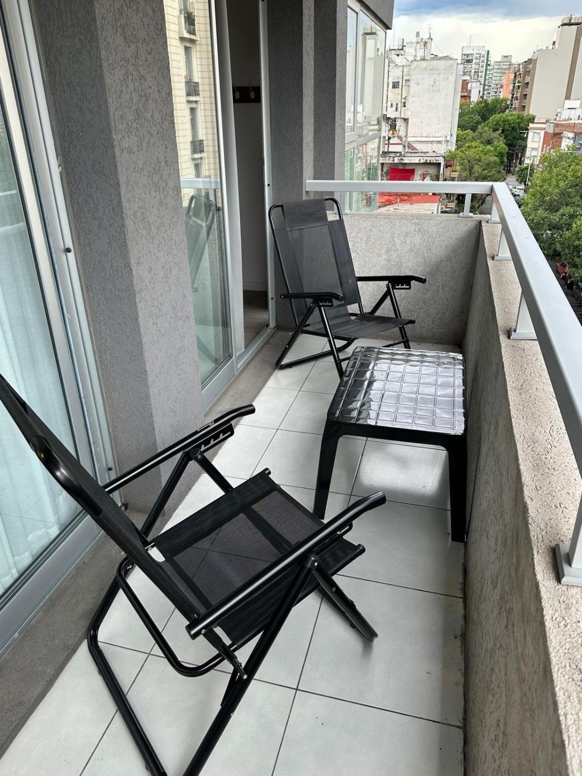 Apartamento Charly House *