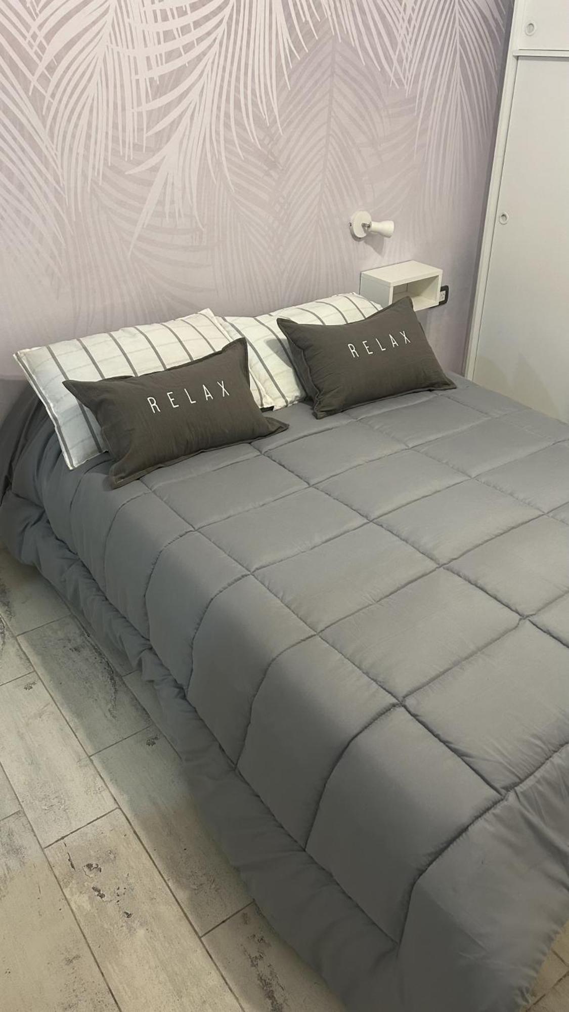 Alberdi 1634 Apartment