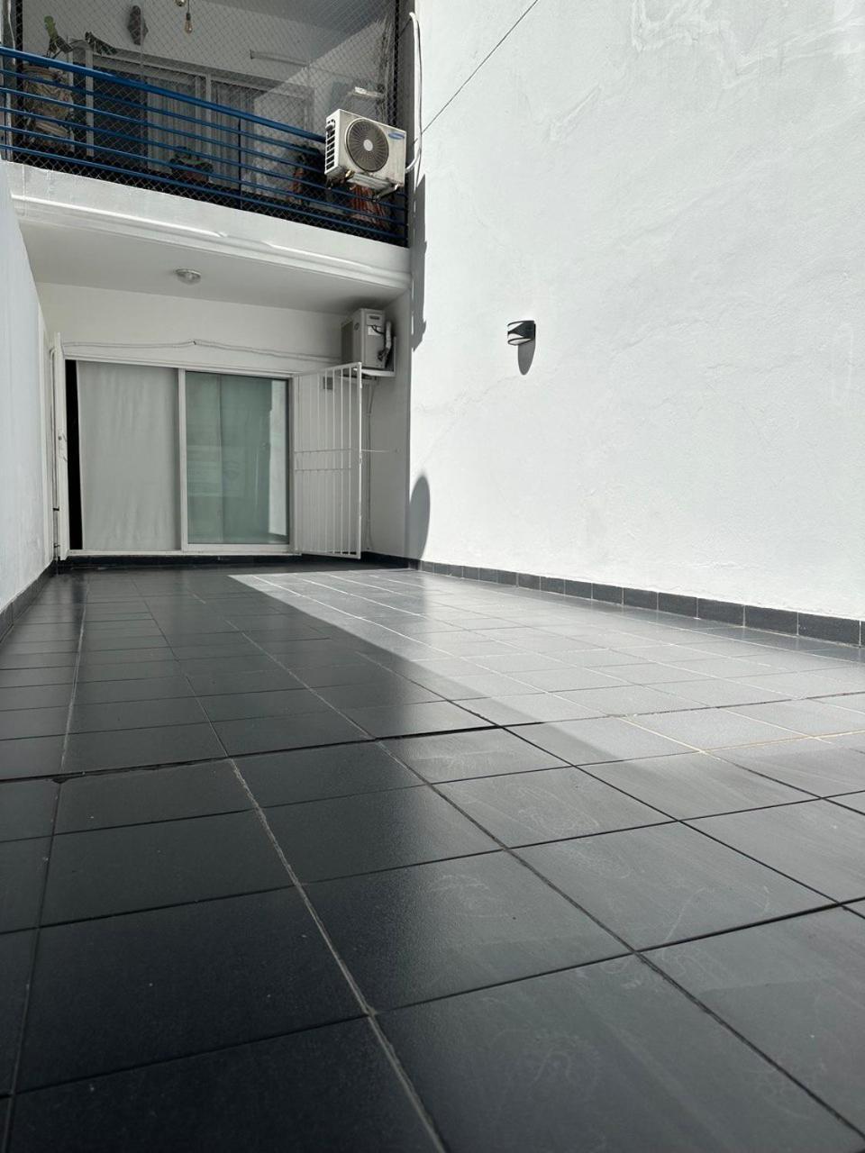 Apartment Avenida Del Libertador Buenos Aires
