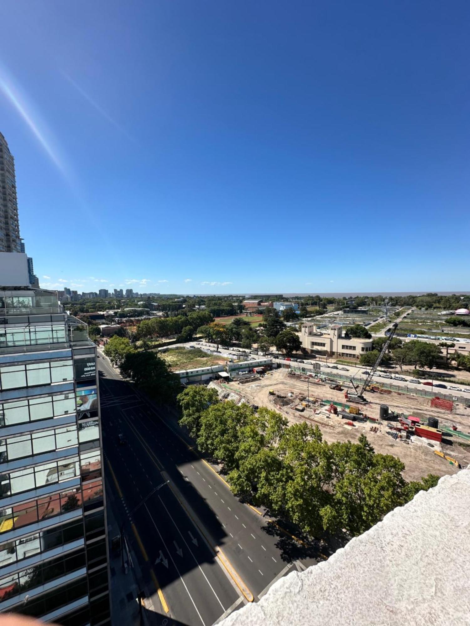 Apartment Avenida Del Libertador