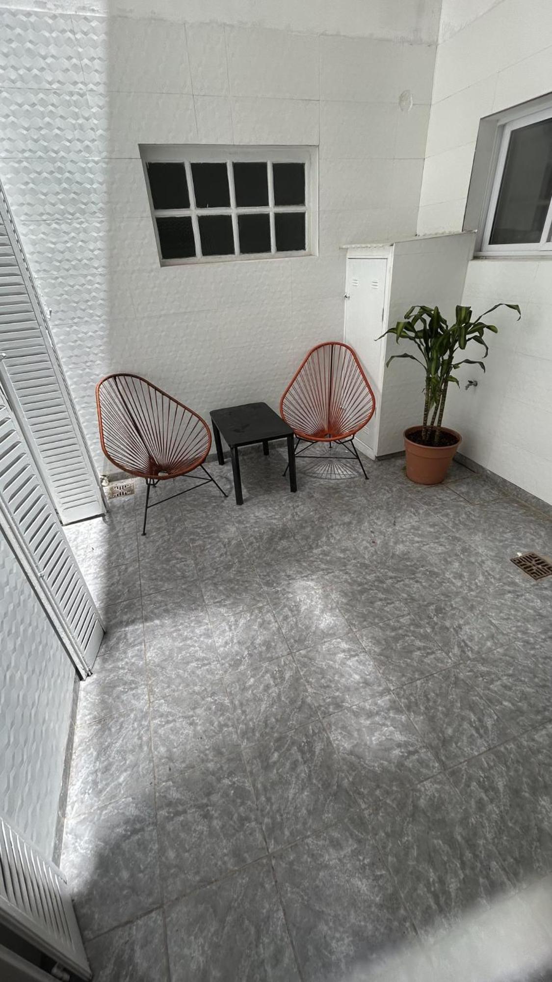 Alberdi 1634 Apartment *