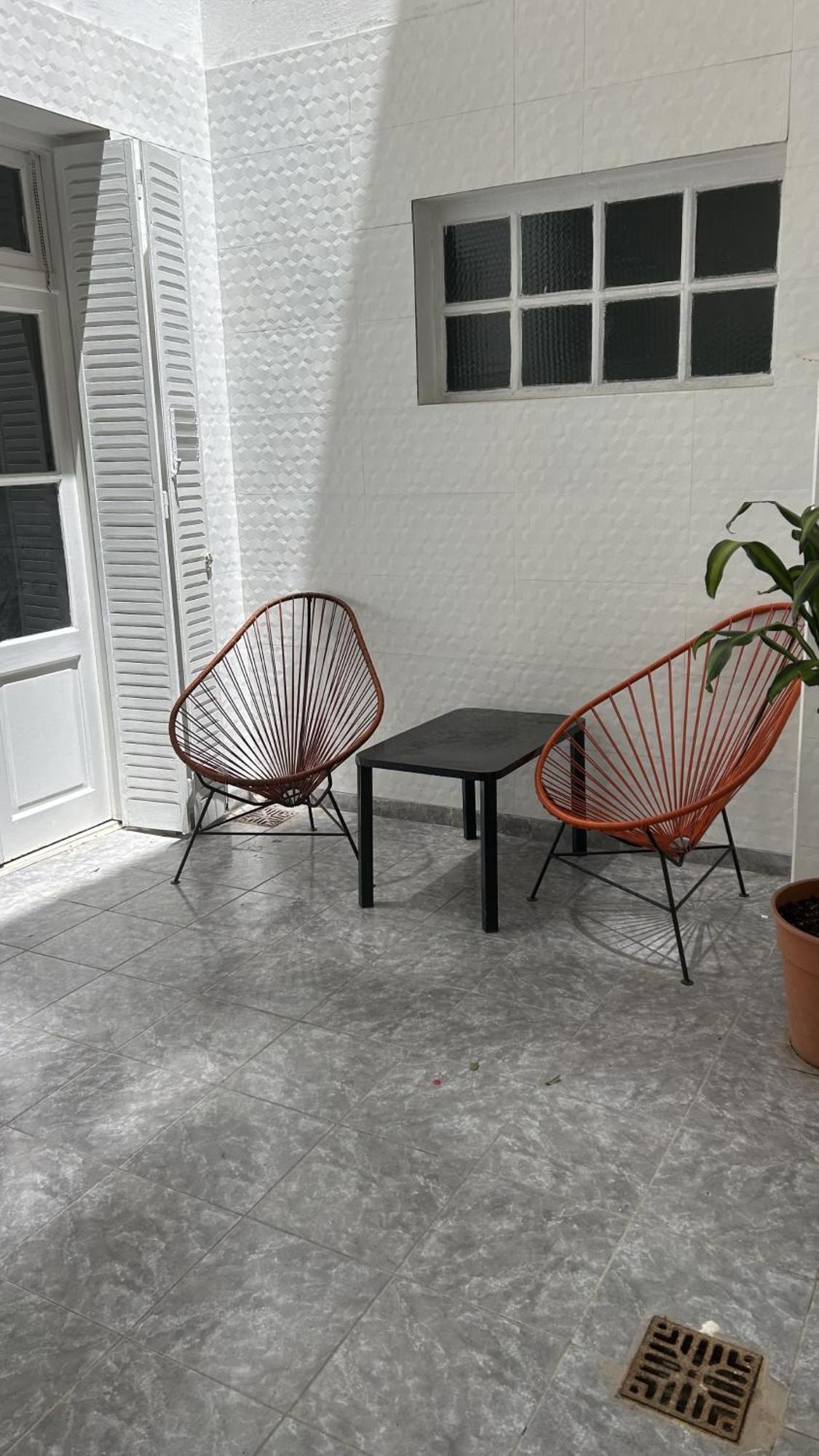 Alberdi 1634 Apartment Buenos Aires