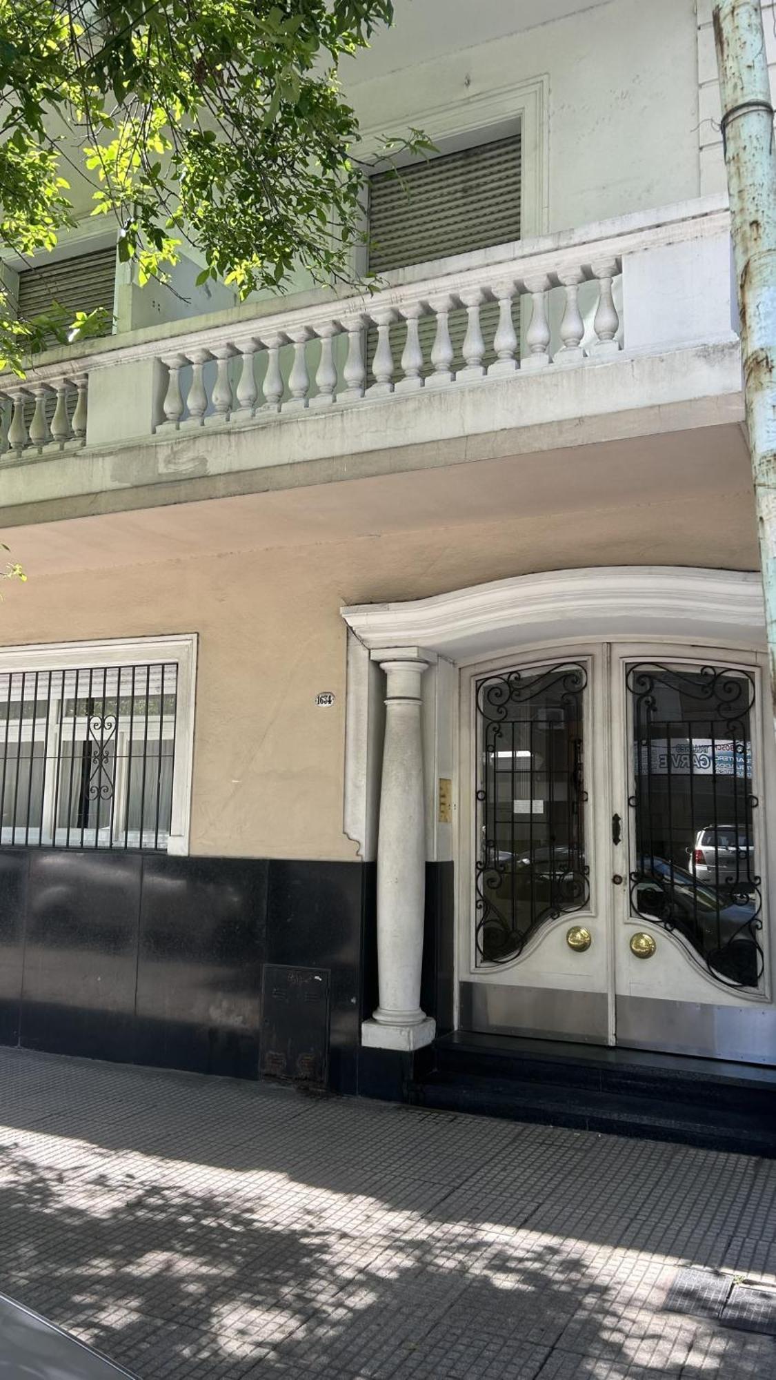 Alberdi 1634 Apartment Buenos Aires