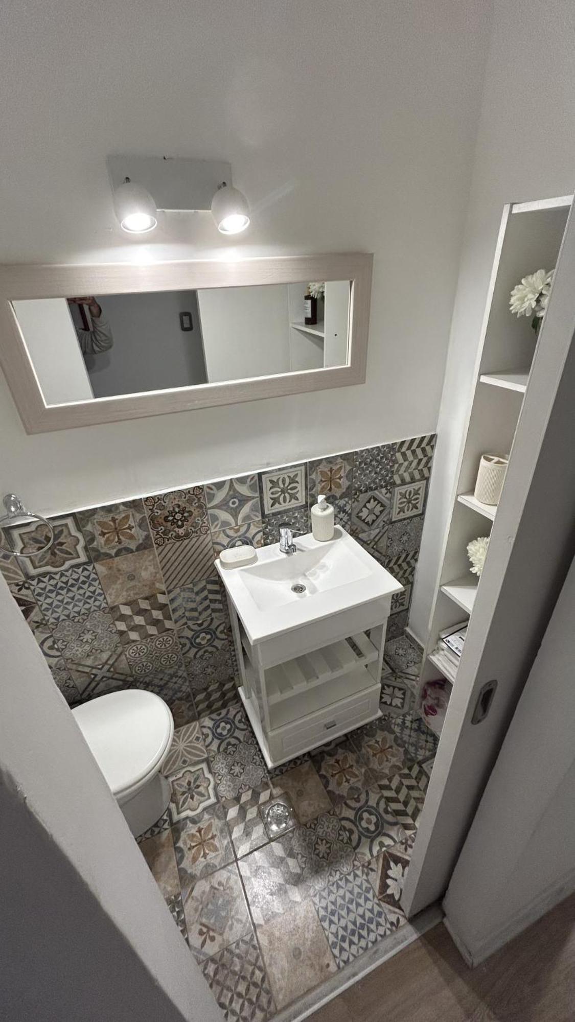 Apartment Alberdi 1634 *