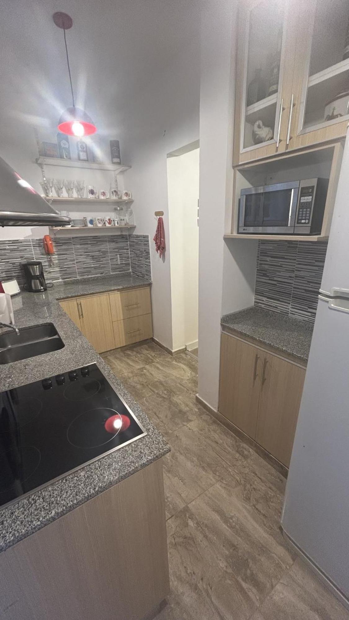Alberdi 1634 Apartment *