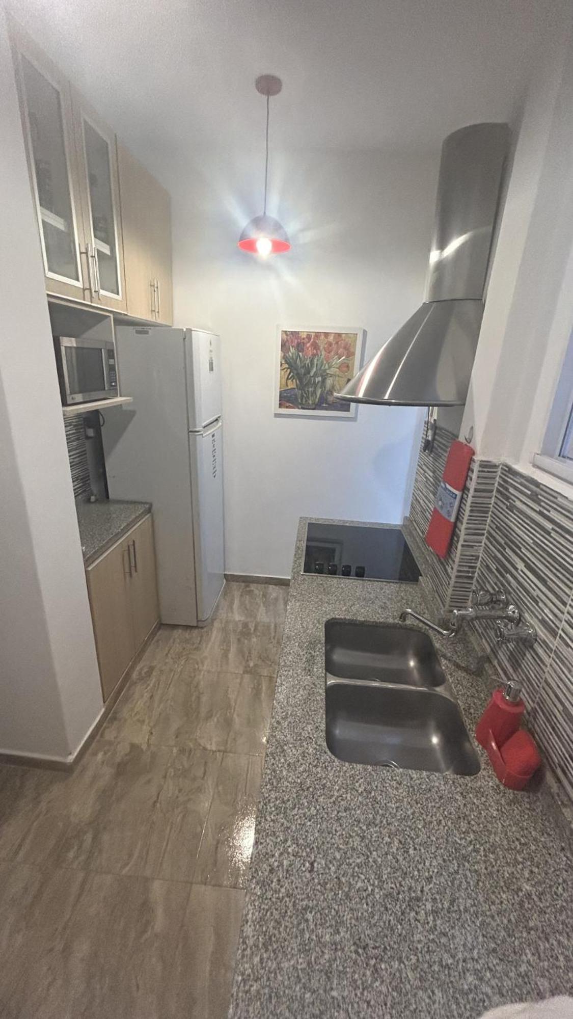 Apartment Alberdi 1634