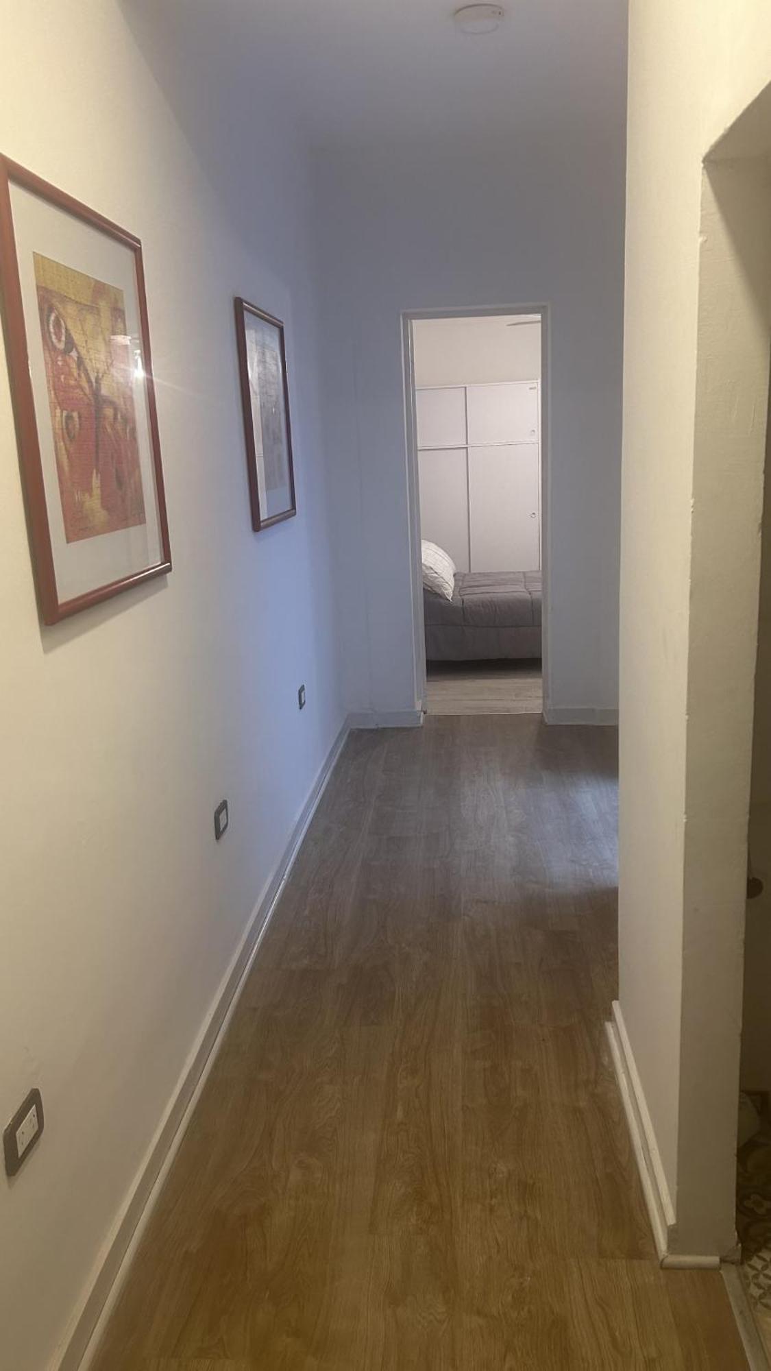 Alberdi 1634 Apartment