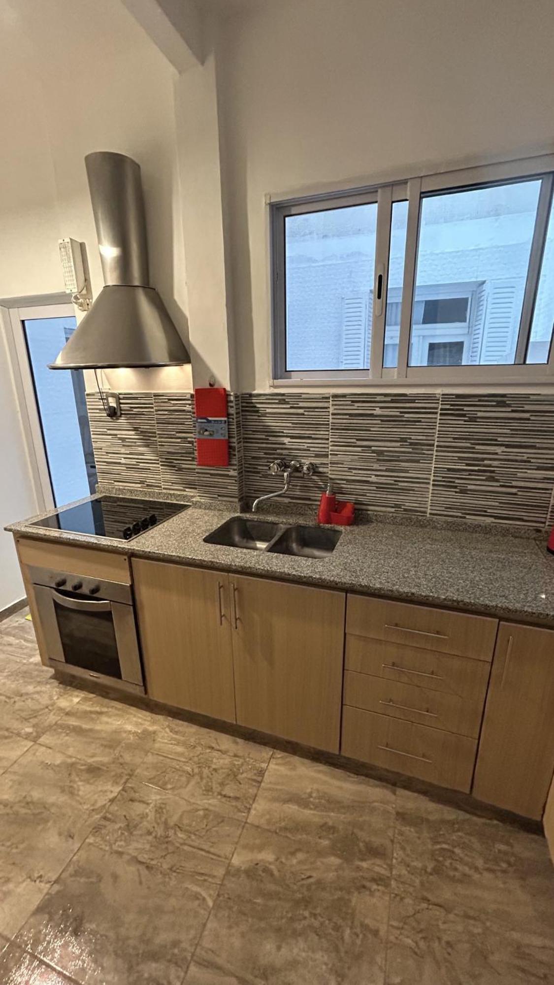 Apartment Alberdi 1634 *