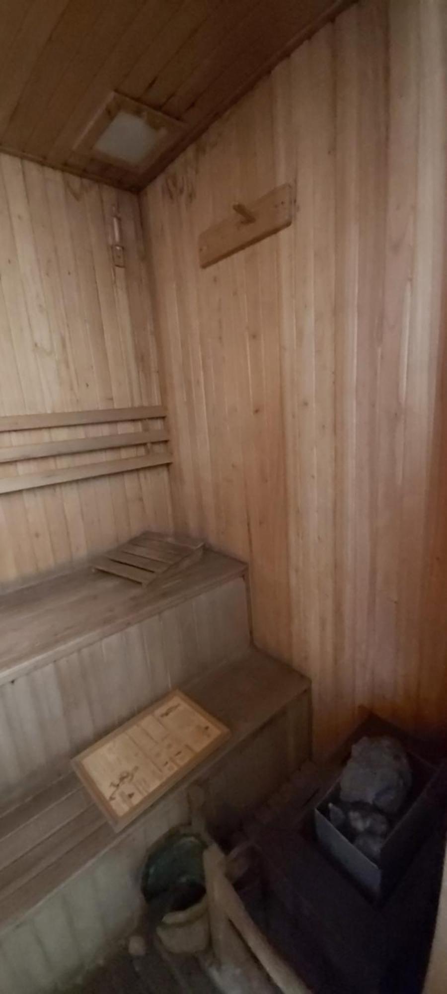 Apartment Avenida Del Libertador Buenos Aires