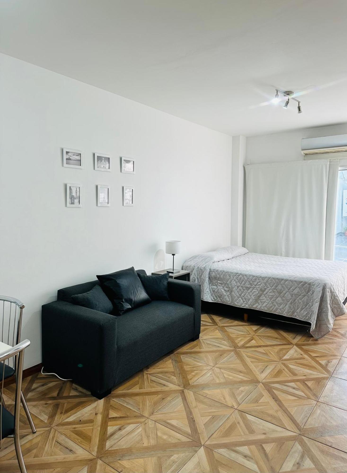 Avenida Del Libertador Apartment Buenos Aires
