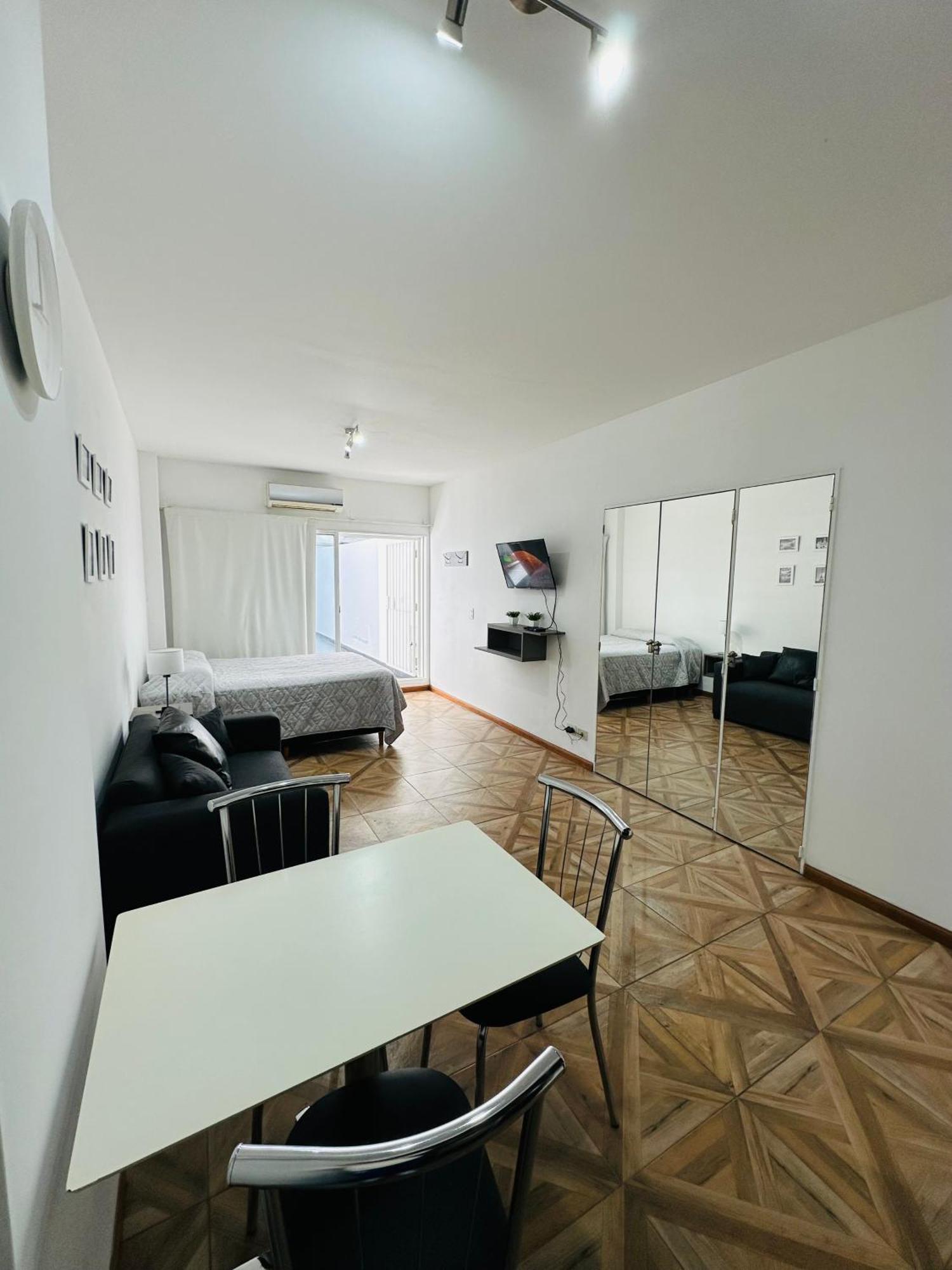 Apartment Avenida Del Libertador Buenos Aires
