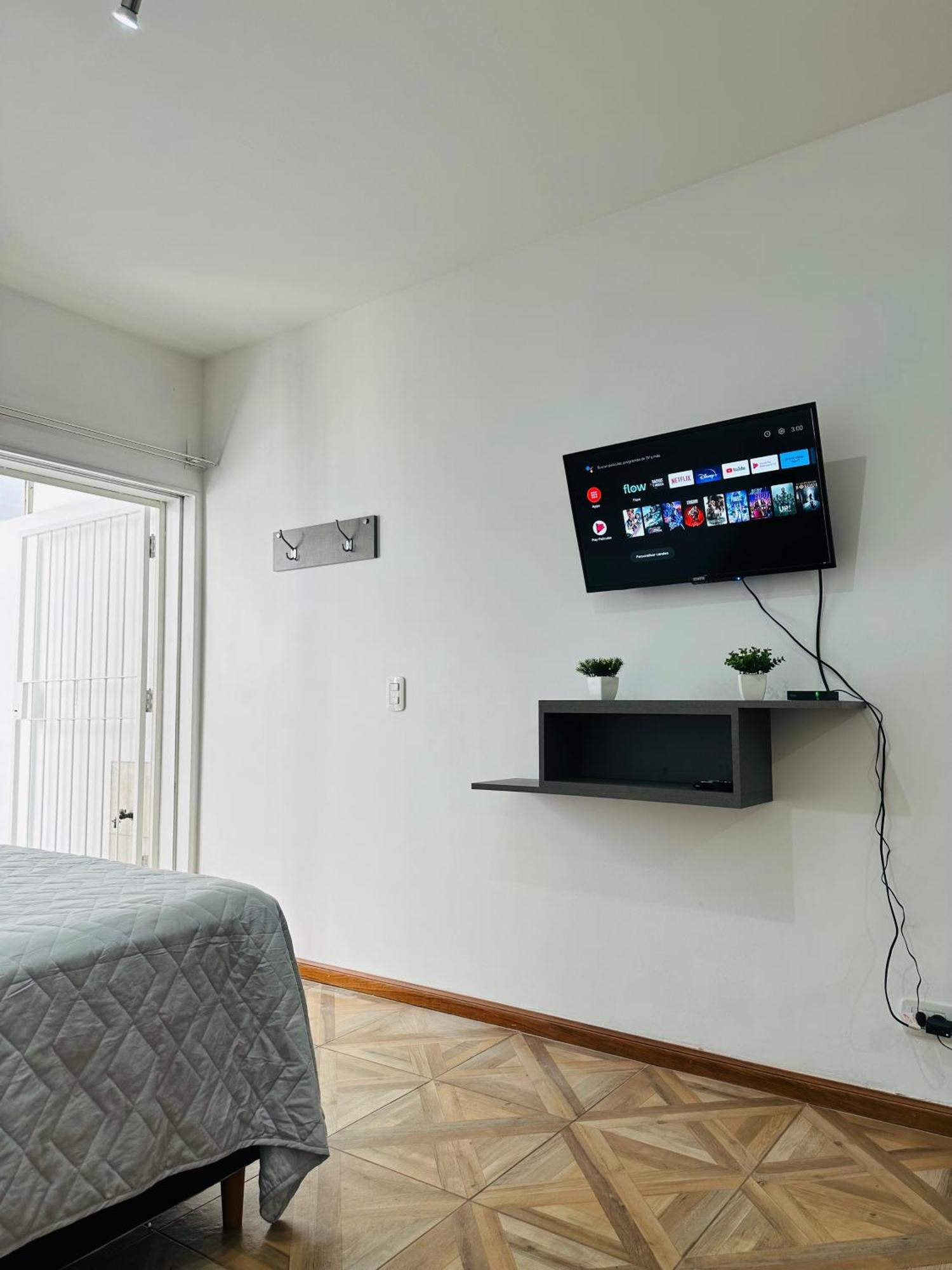 Apartment Avenida Del Libertador
