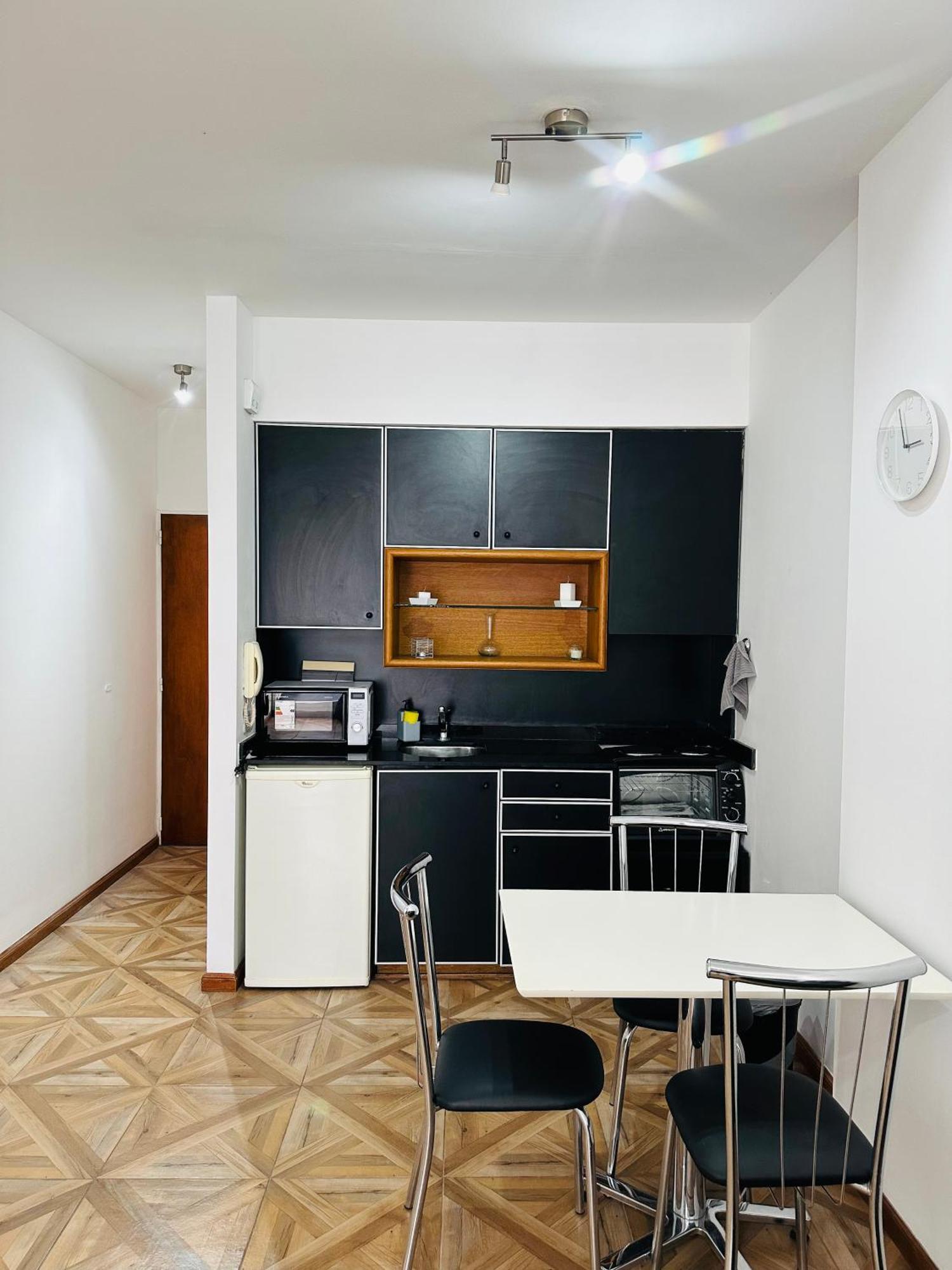 Avenida Del Libertador Apartment Buenos Aires