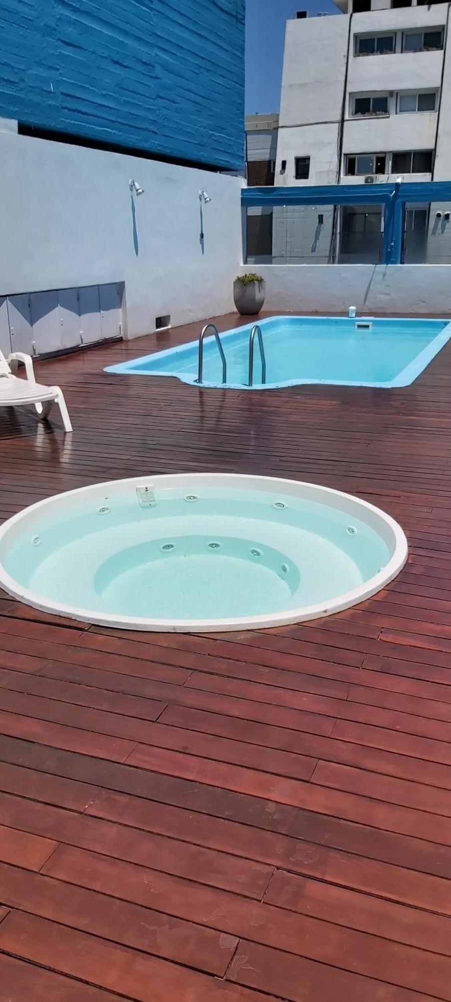 Apartment Avenida Del Libertador Buenos Aires