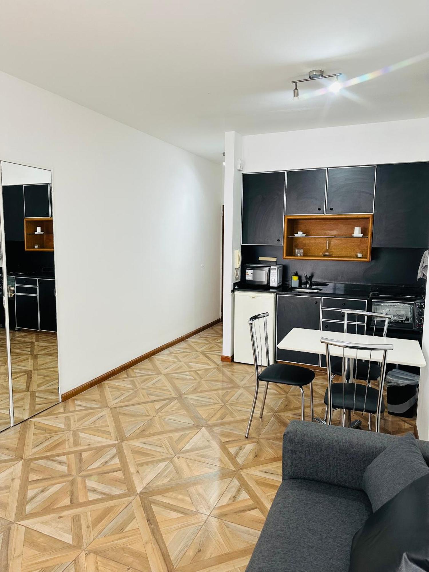 Apartment Avenida Del Libertador Buenos Aires