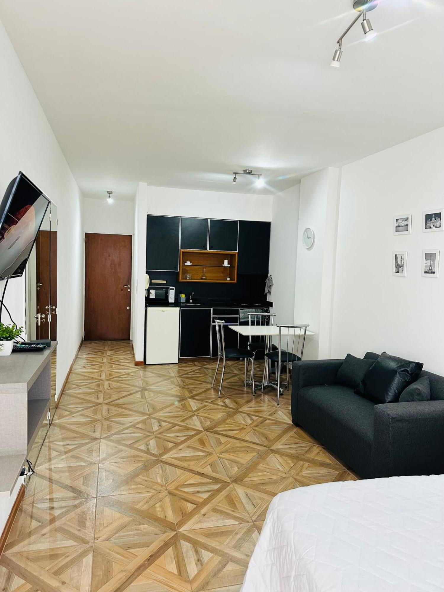 Apartment Avenida Del Libertador