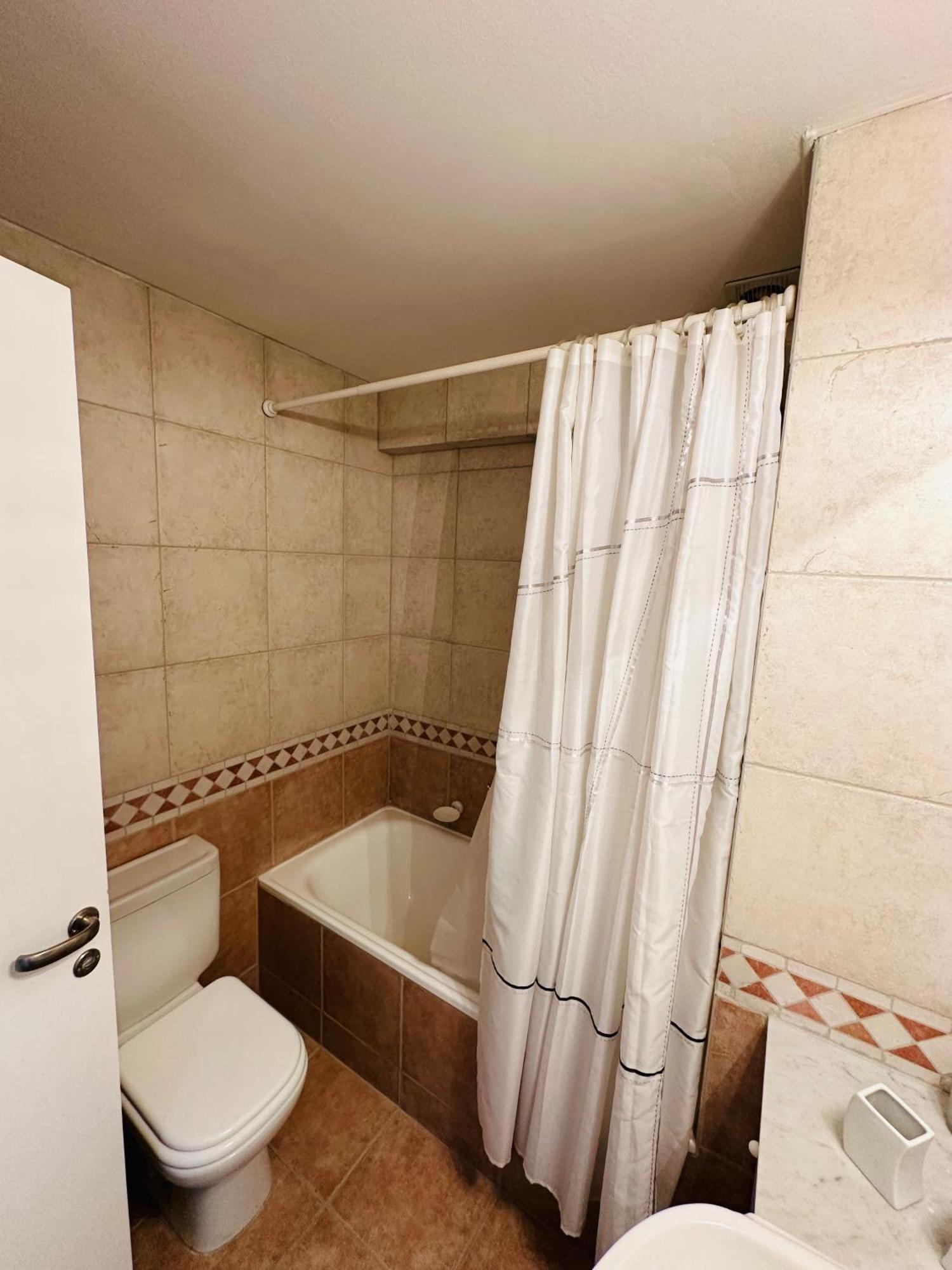Apartment Avenida Del Libertador *