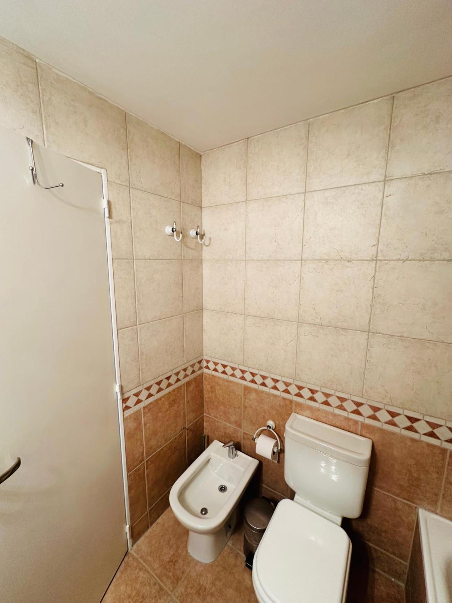 Apartment Avenida Del Libertador