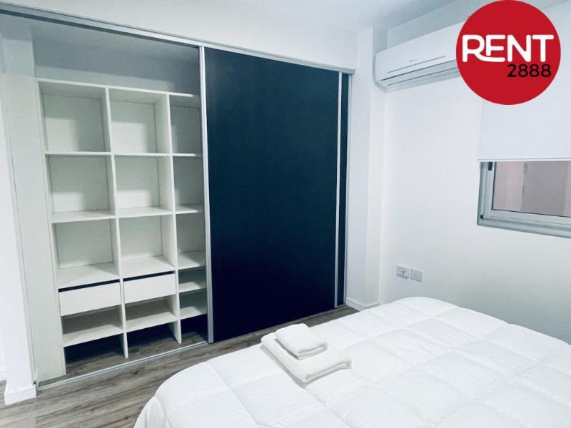 Rent Muniz Buenos Aires