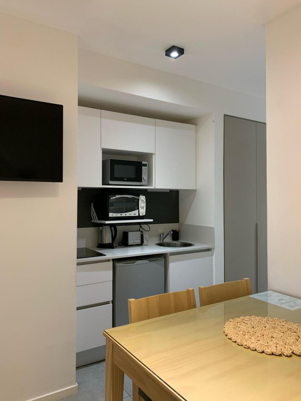 Palermo Soho, Scalabrini Ortiz Apartment *
