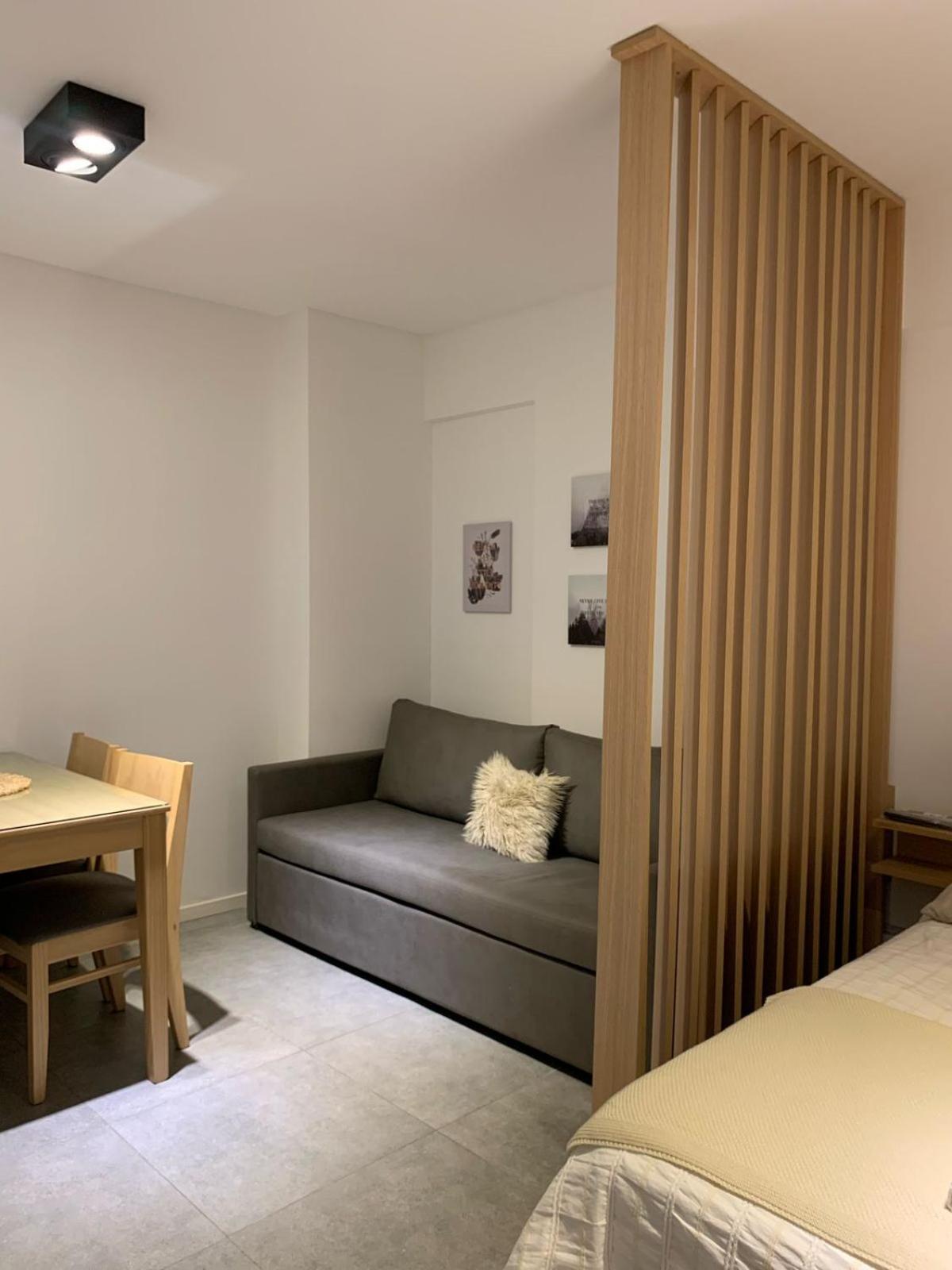 Apartment Palermo Soho, Scalabrini Ortiz