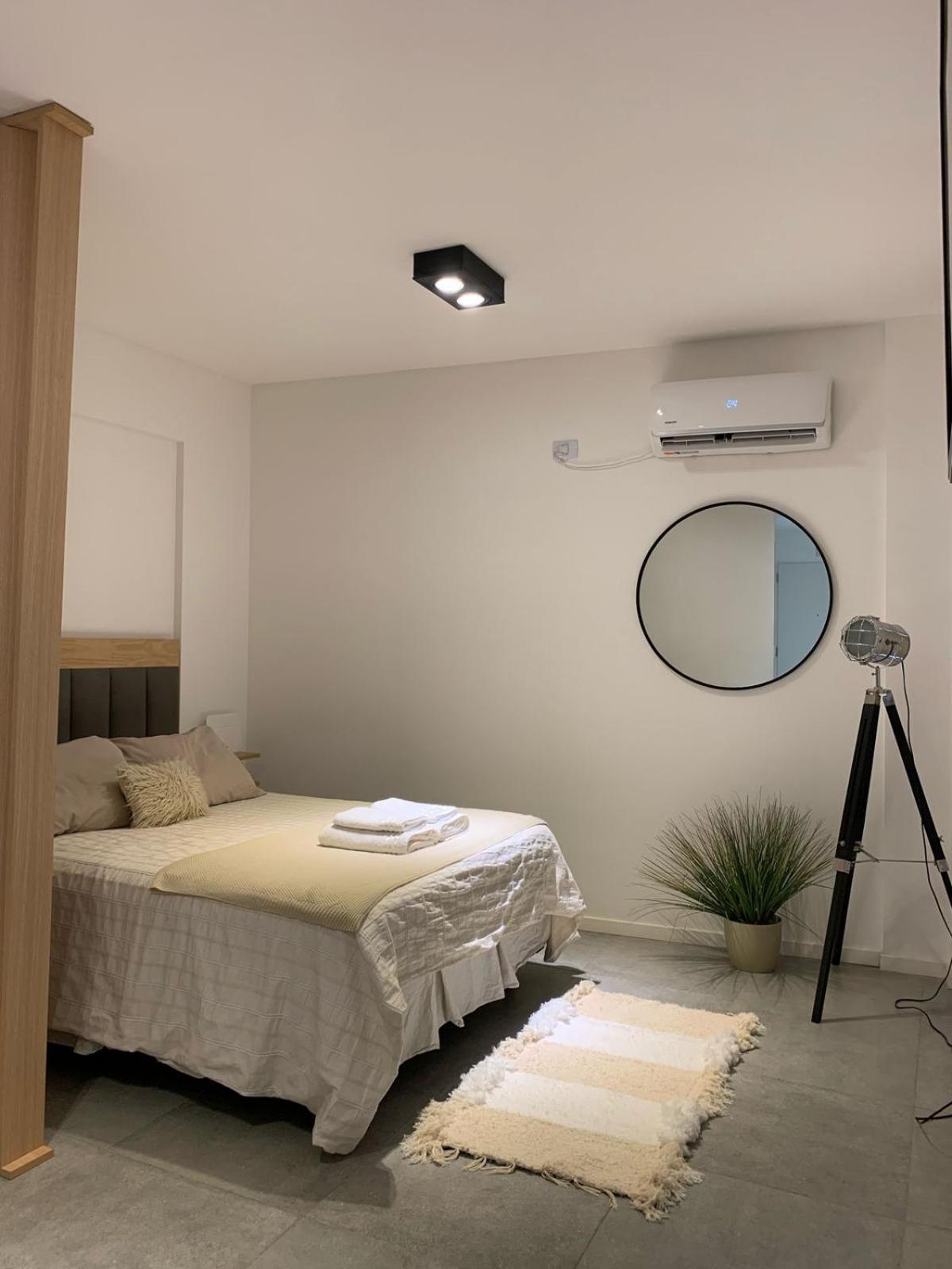 Palermo Soho, Scalabrini Ortiz Apartment Buenos Aires