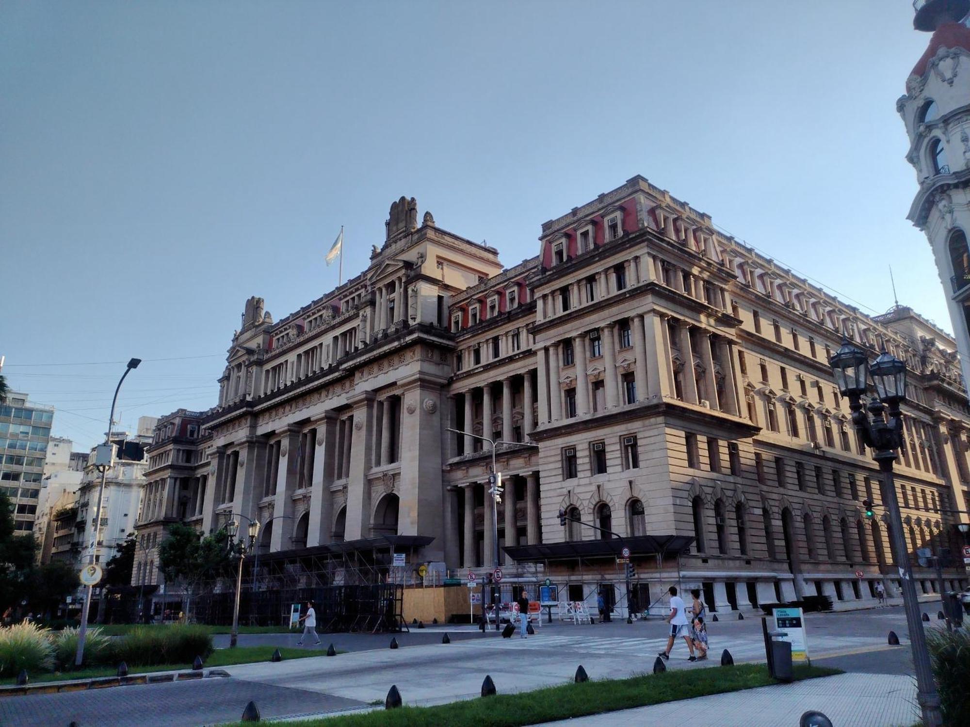 Explora Ba, Depto Centrico Y Full Equipado * Ciudad Autónoma de Buenos Aires