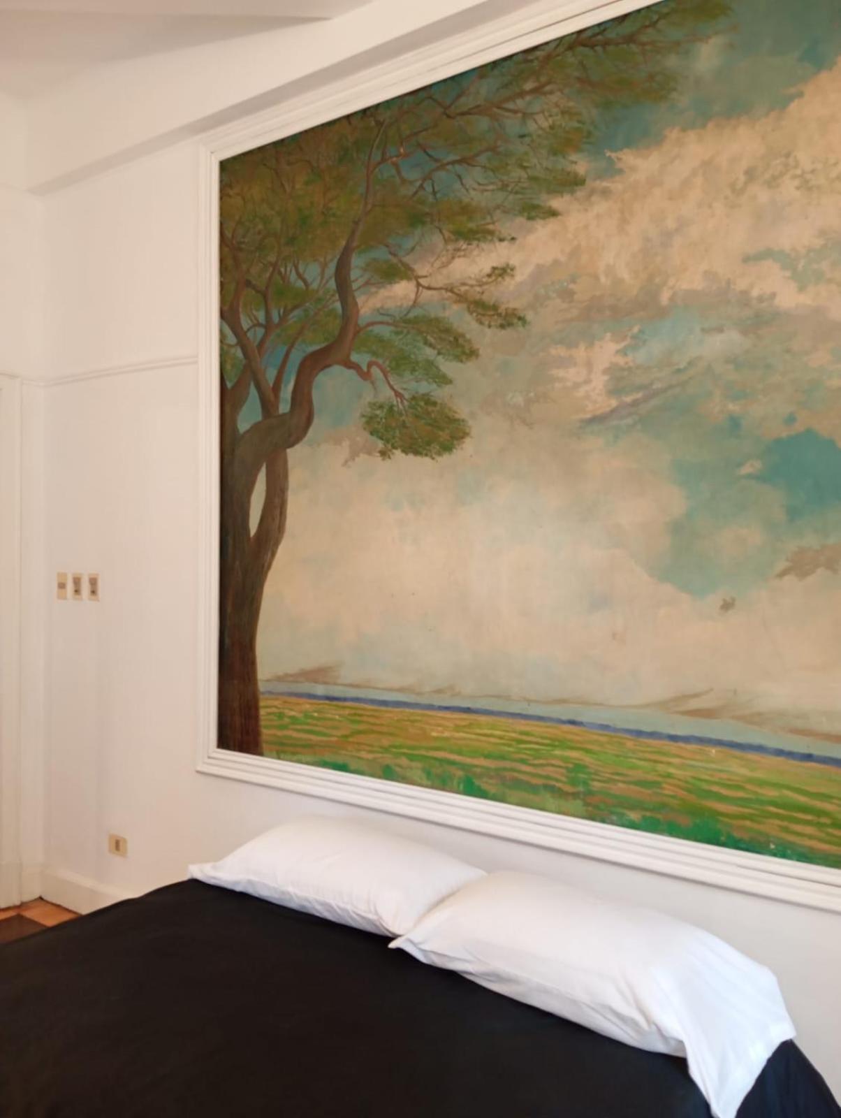 Corrientes Loft * Buenos Aires