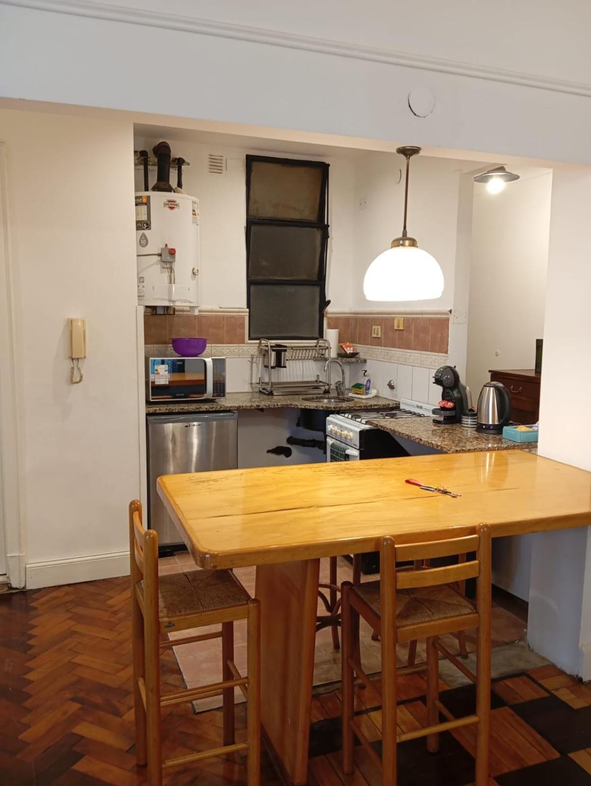 Corrientes Loft * Buenos Aires