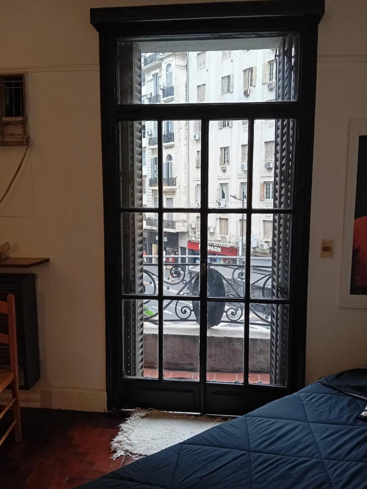 Corrientes Loft