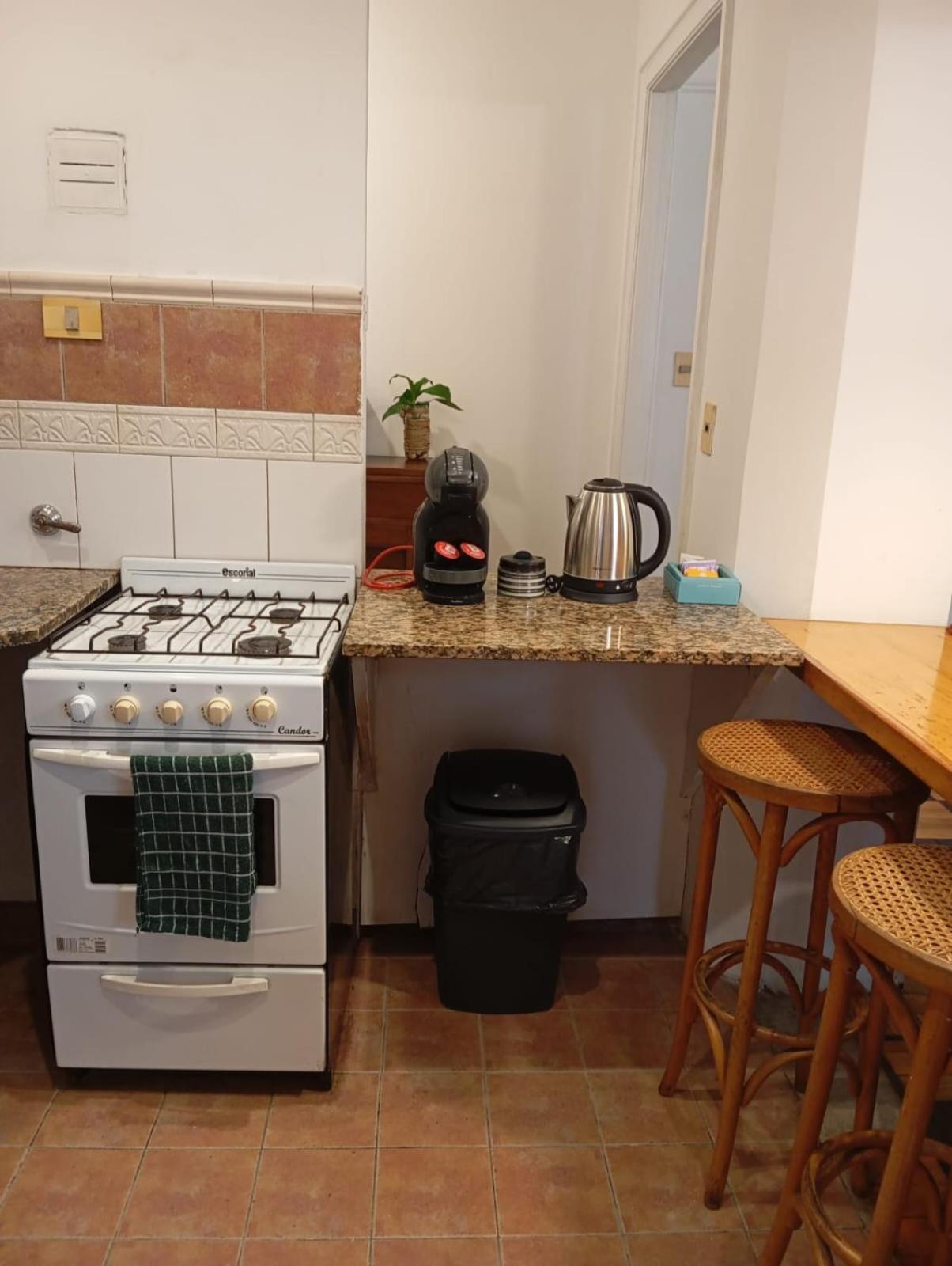Corrientes Loft Apartment Buenos Aires