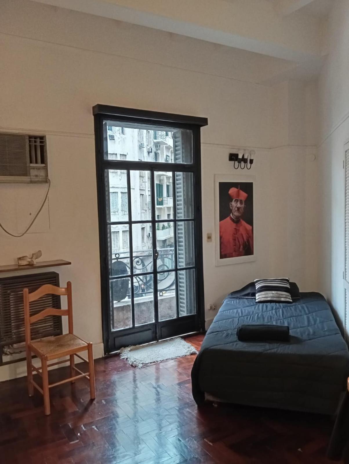 Apartment Corrientes Loft Buenos Aires