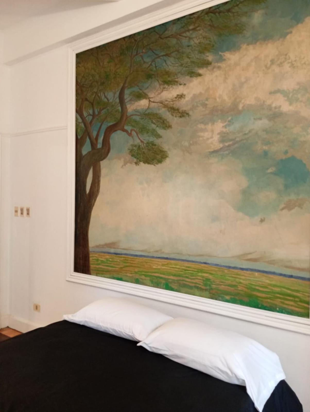 Corrientes Loft Buenos Aires