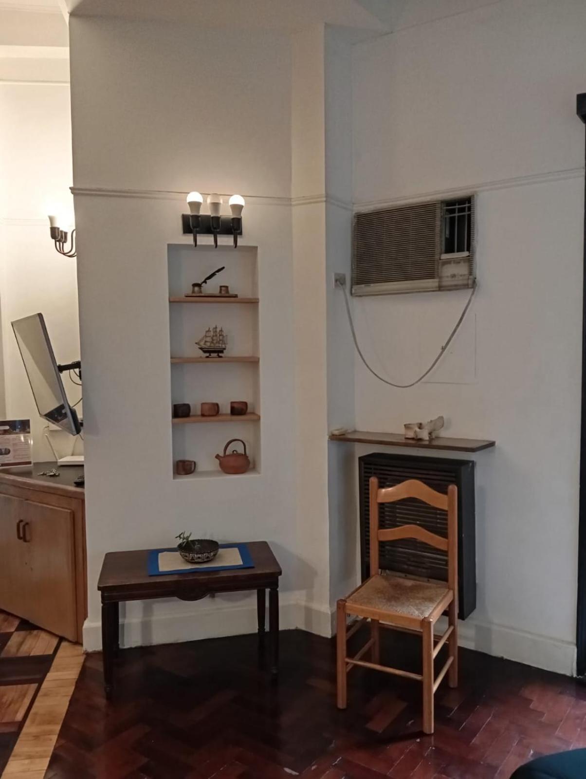 Corrientes Loft Apartment Buenos Aires