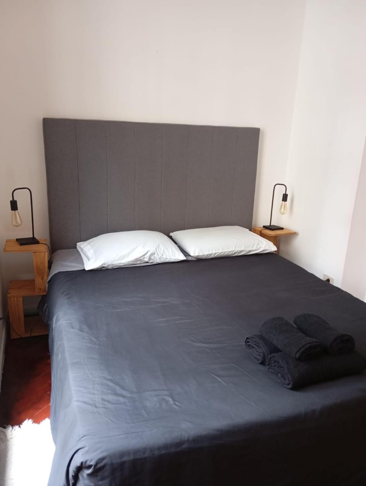 Apartment Corrientes Loft Buenos Aires