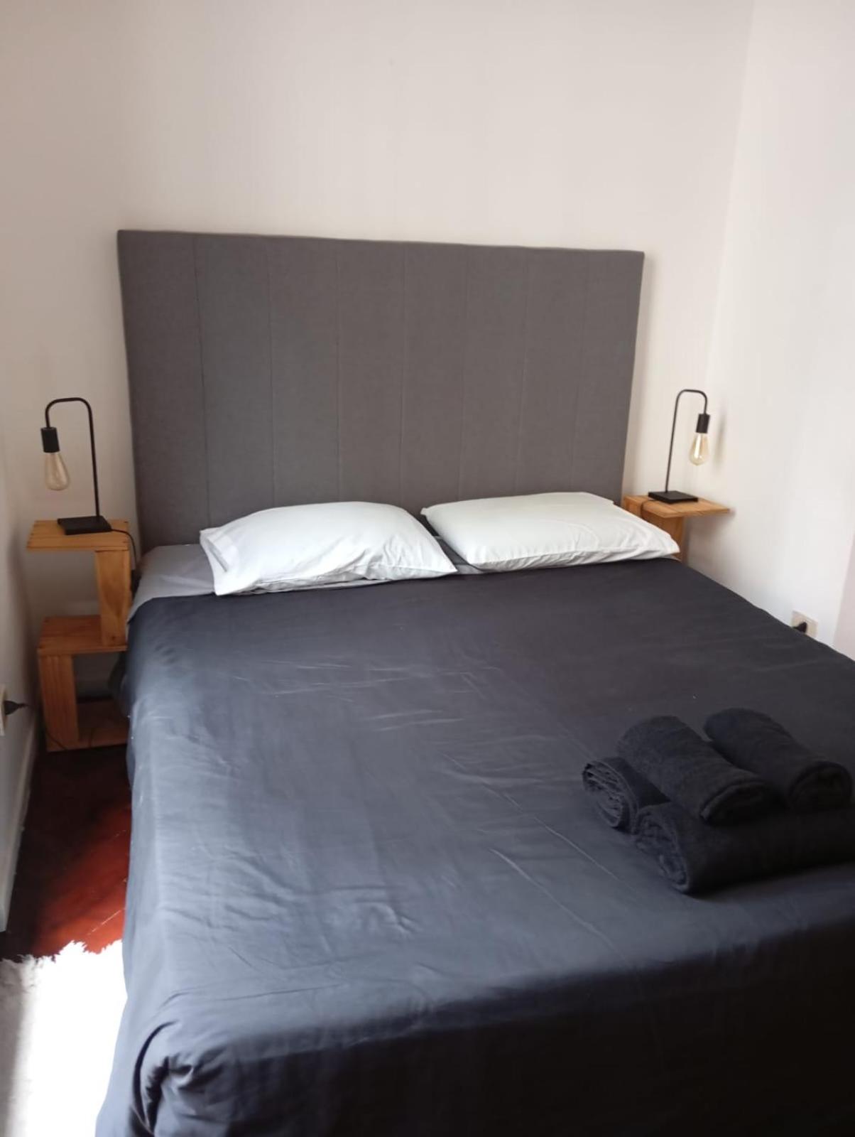 Corrientes Loft Apartment