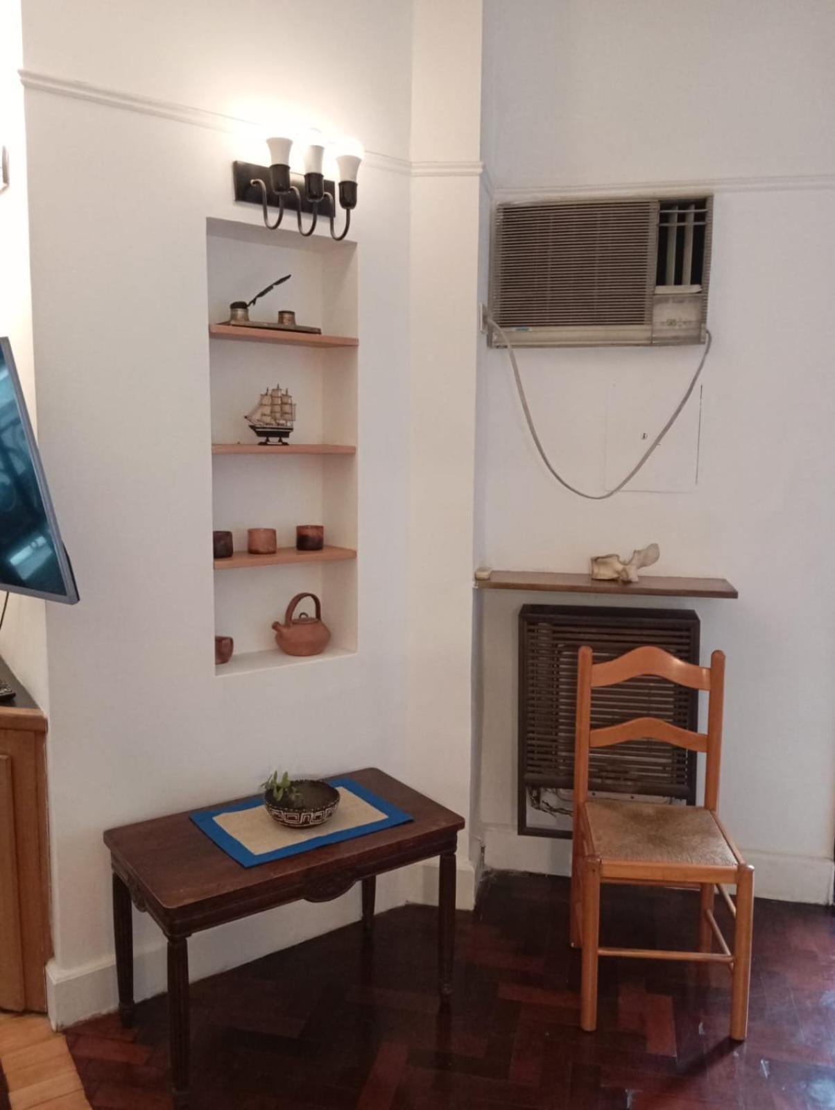 Apartment Corrientes Loft