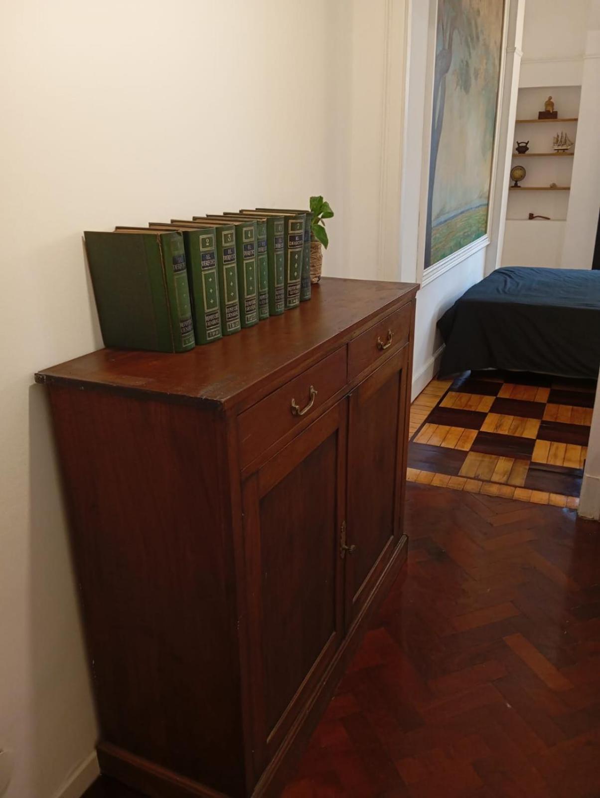 Apartment Corrientes Loft *