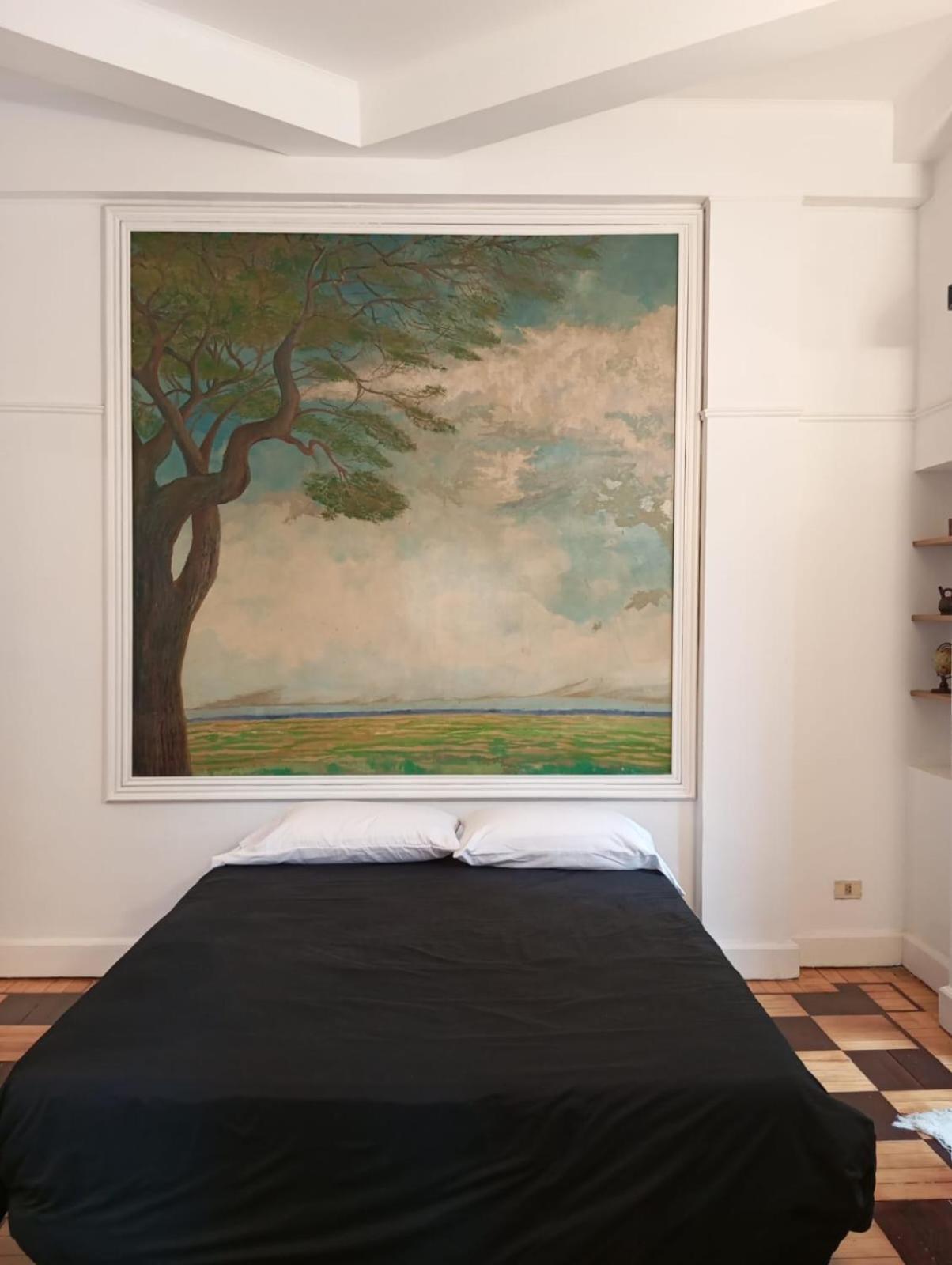 Corrientes Loft * Buenos Aires