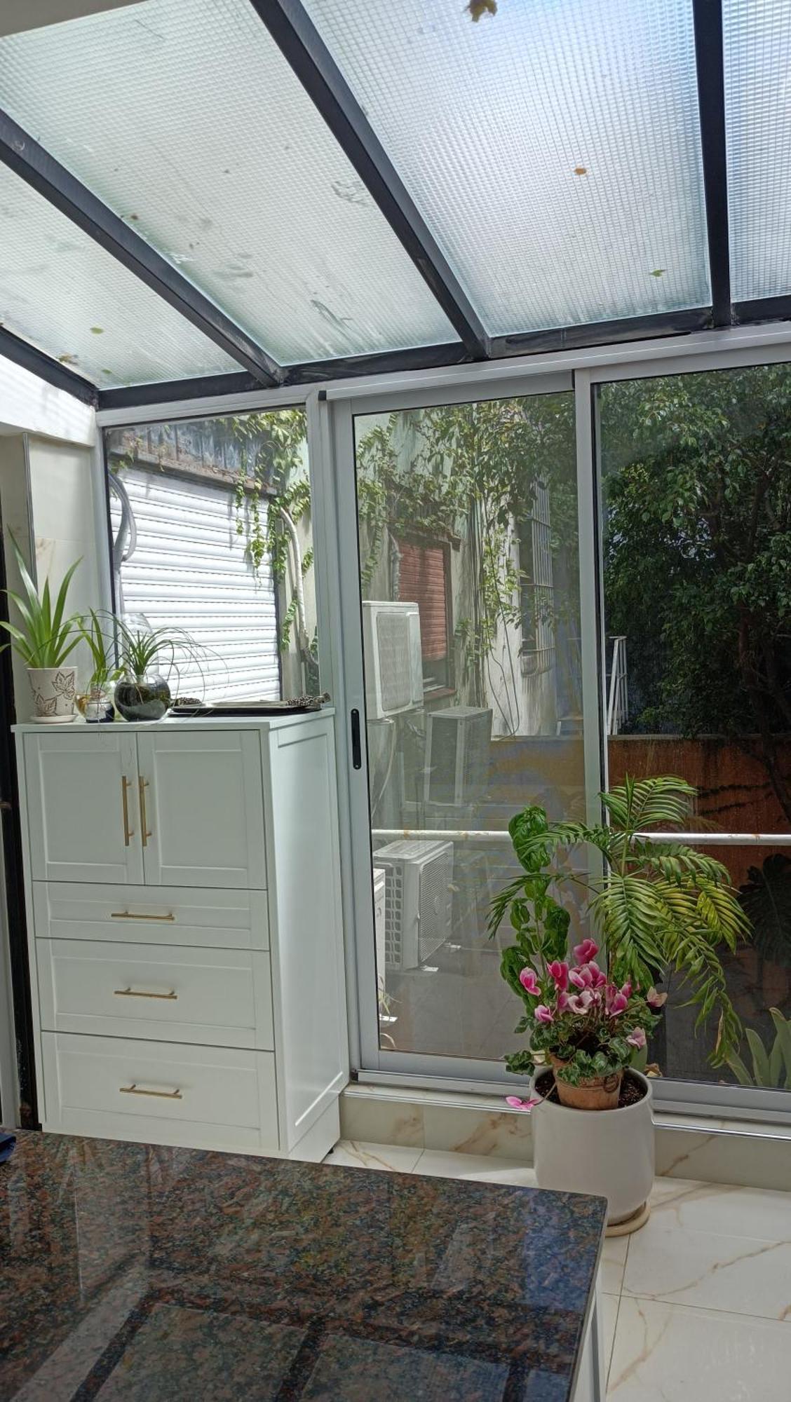 Shvili Homestay Buenos Aires