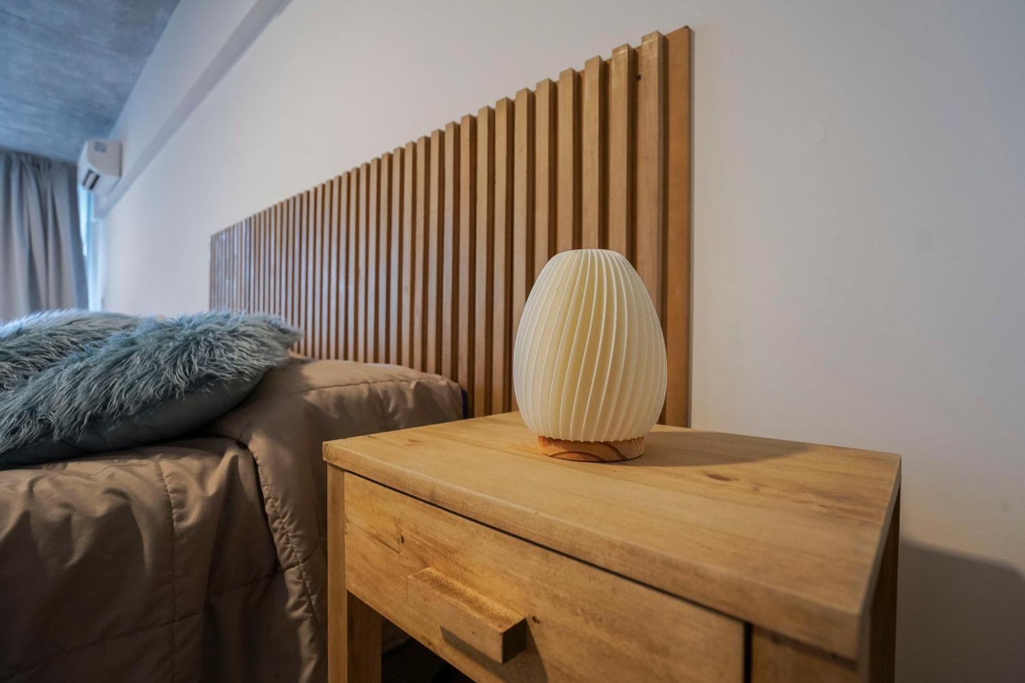 Apartment Quartier Retiro *