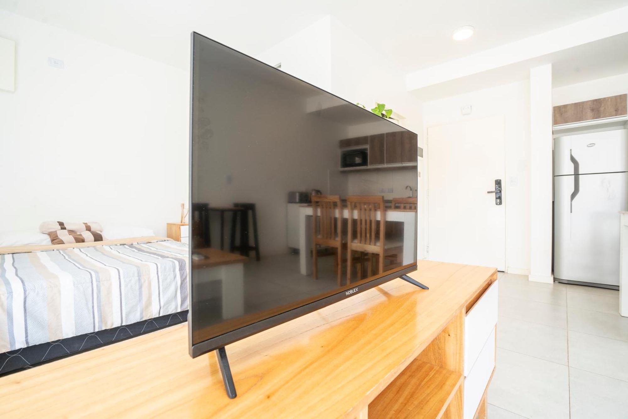 Apartment Bolivar By Sky Host